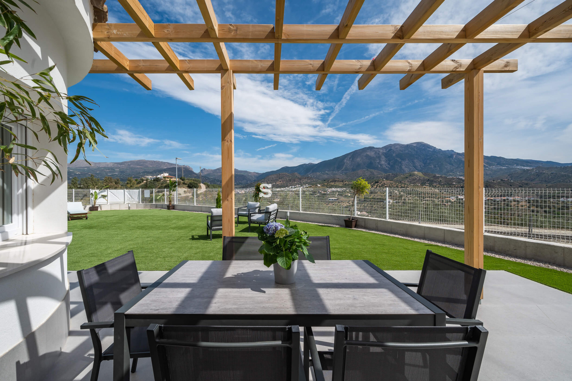 Nouvelle construction - detached - Viñuela