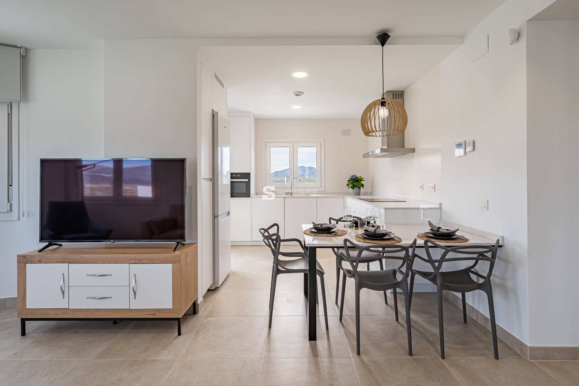 Nouvelle construction - detached - Viñuela