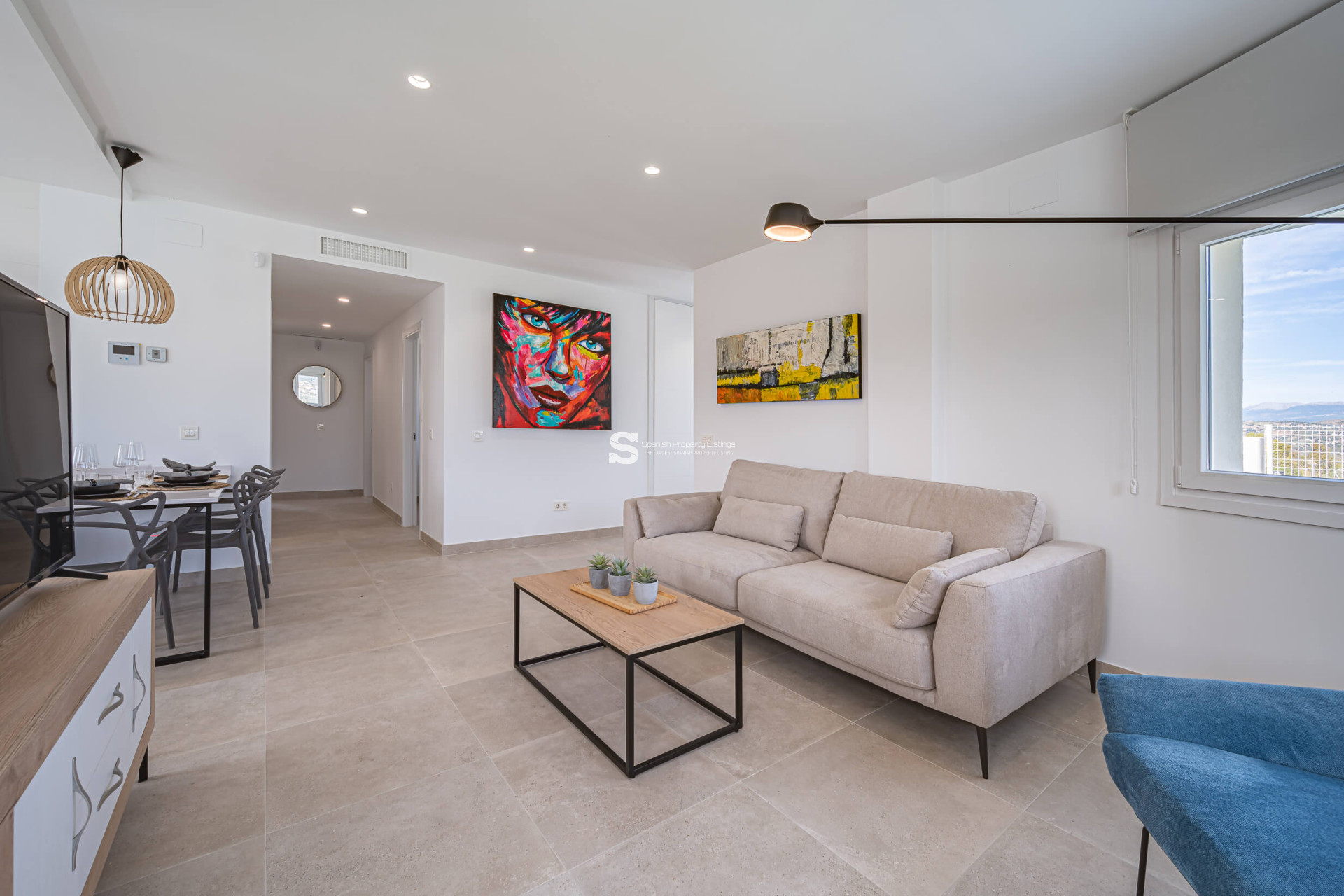 Nouvelle construction - detached - Viñuela