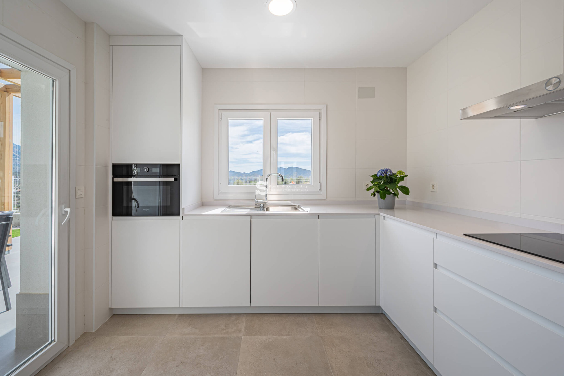 Nouvelle construction - detached - Viñuela