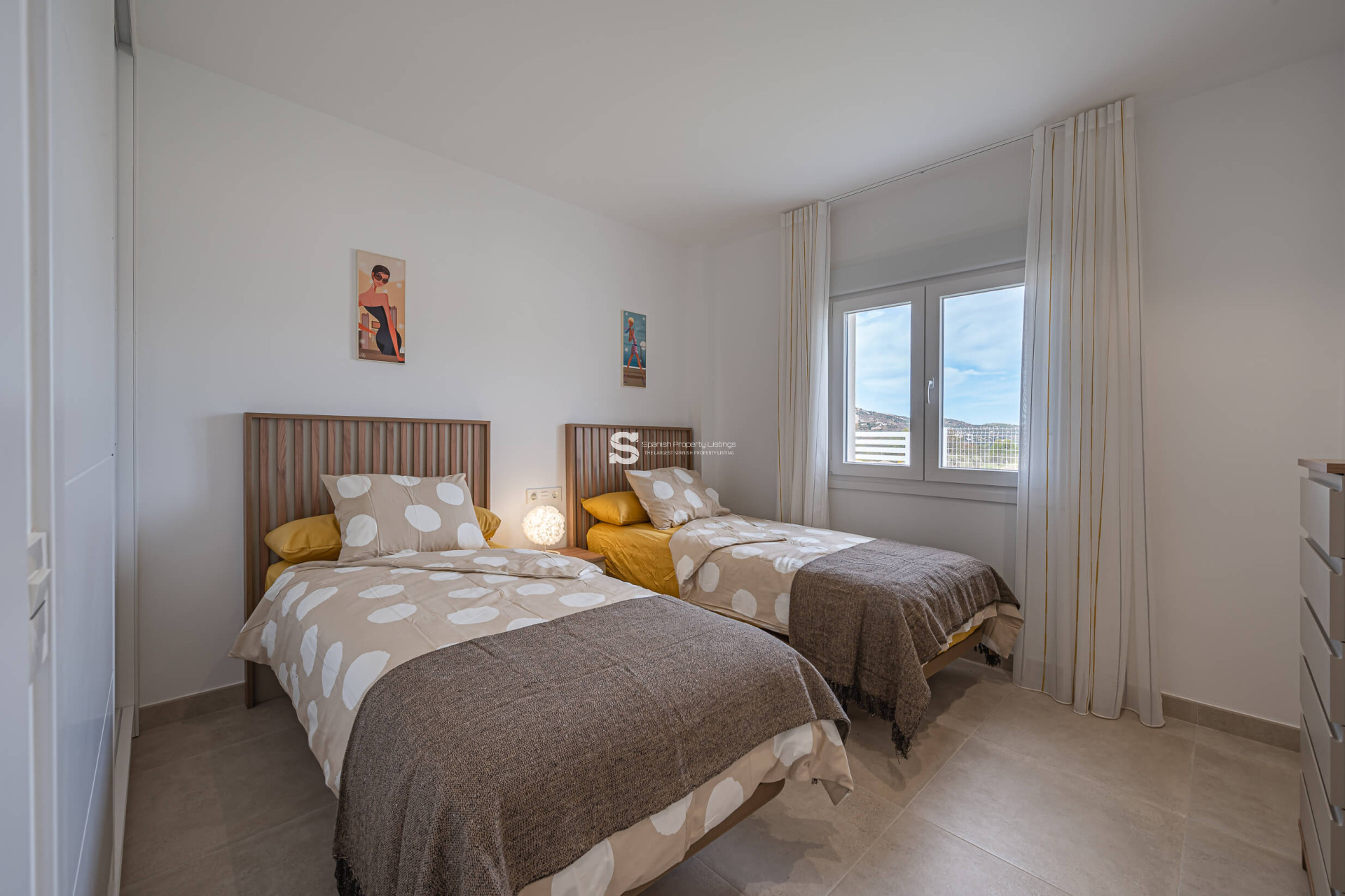 Nouvelle construction - detached - Viñuela