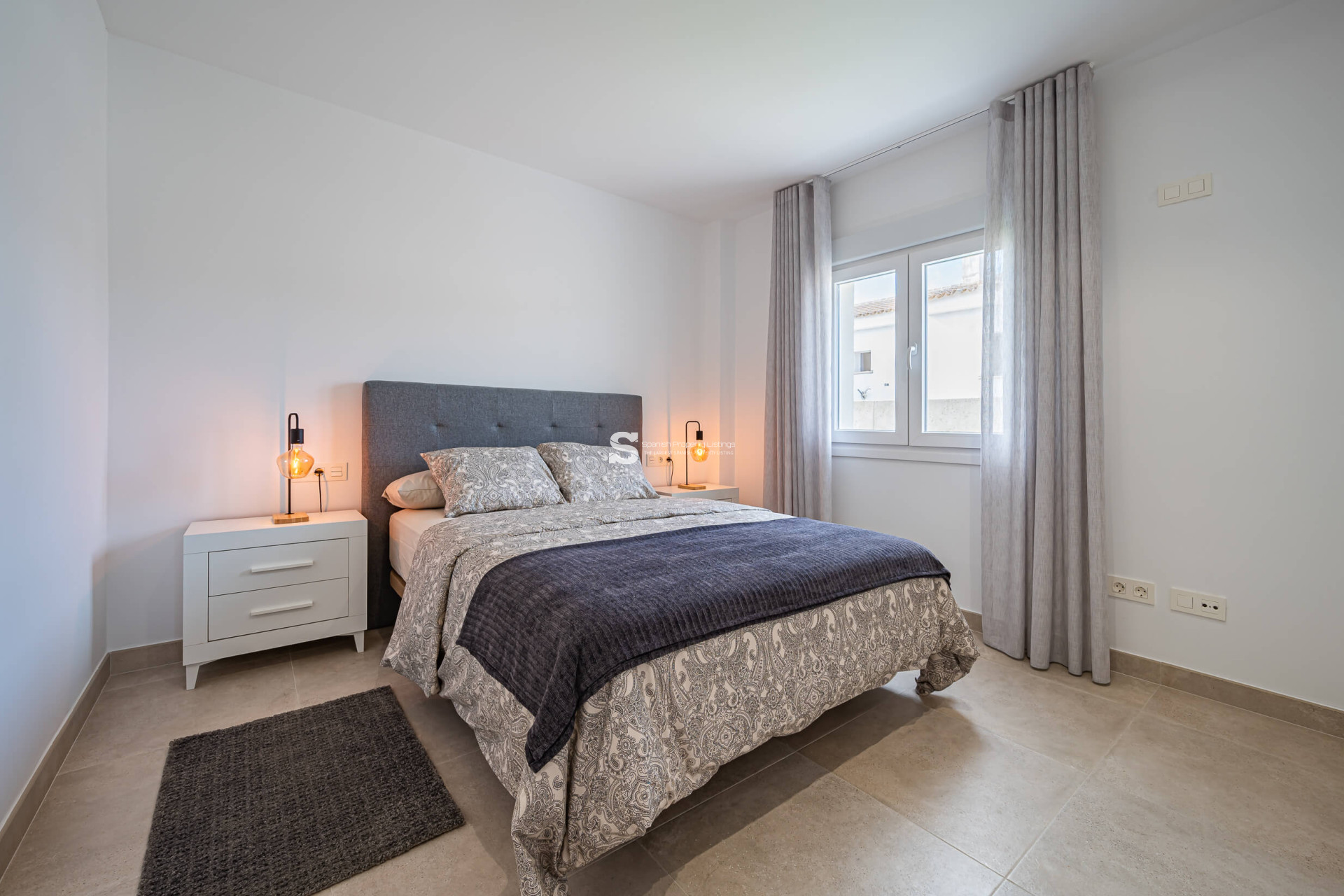 Nouvelle construction - detached - Viñuela