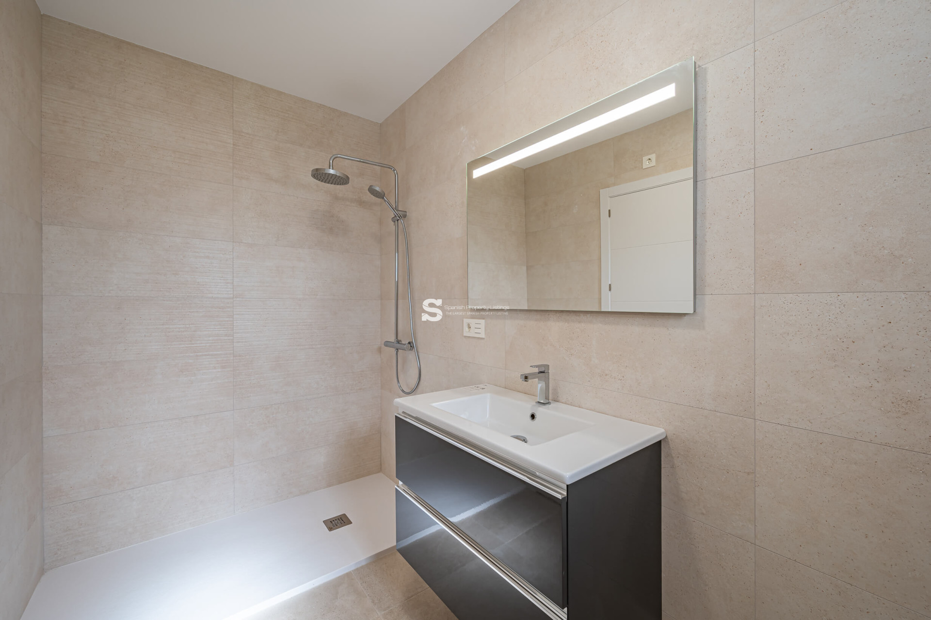 Nouvelle construction - detached - Viñuela