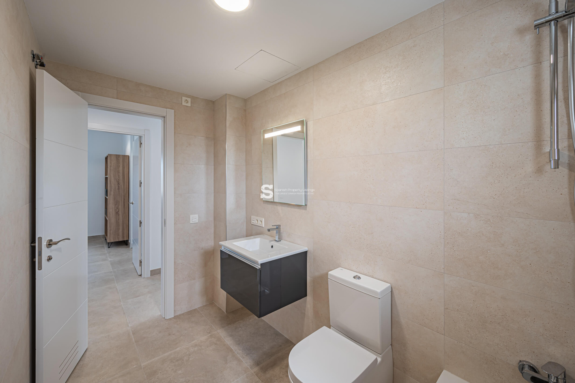 Nouvelle construction - detached - Viñuela