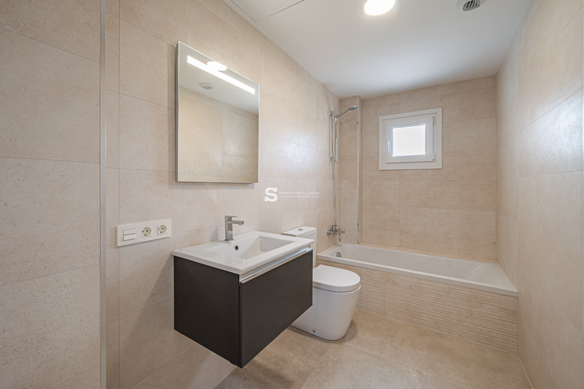 Nouvelle construction - detached - Viñuela