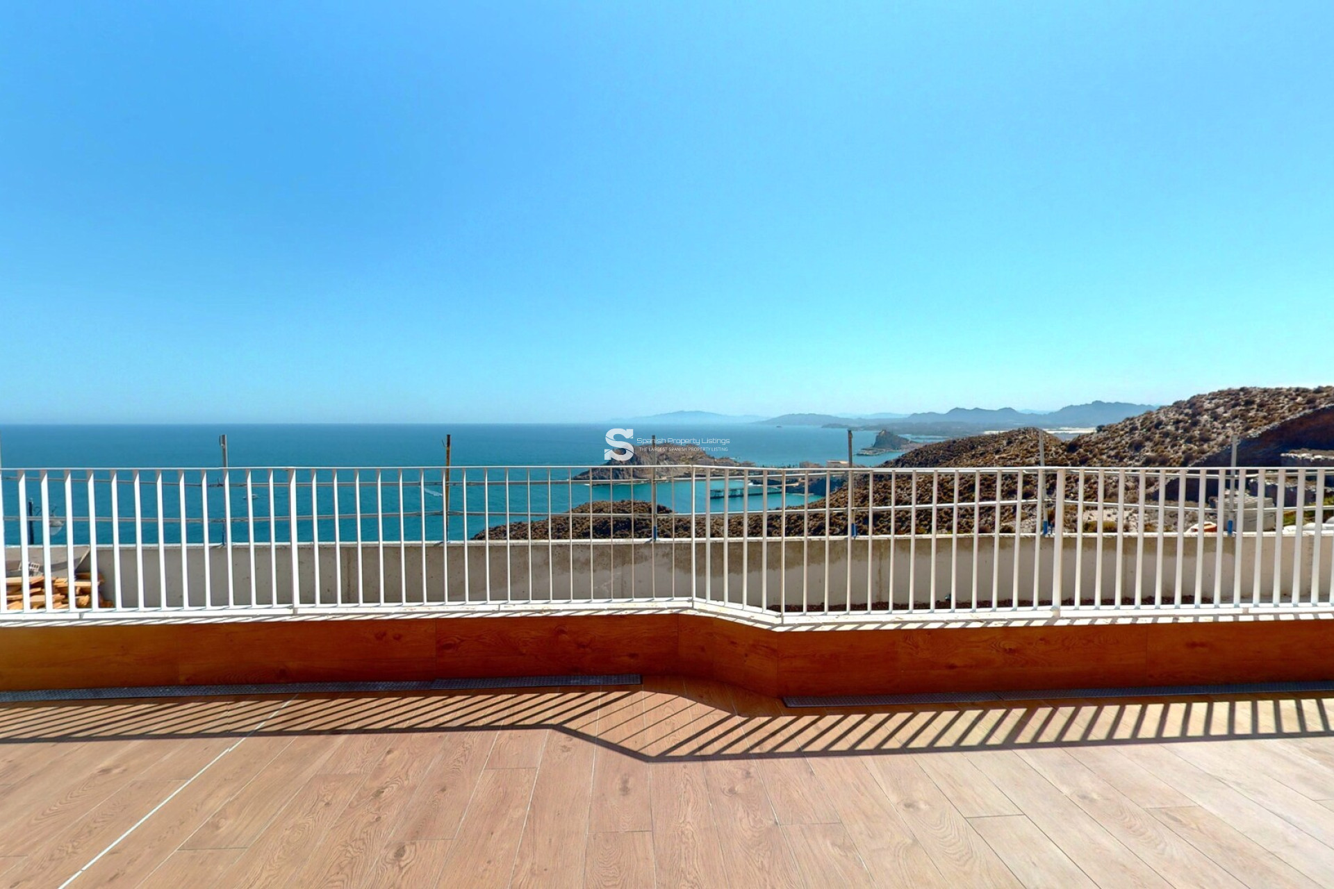 Nouvelle construction - ground-floor - Aguilas - Águilas