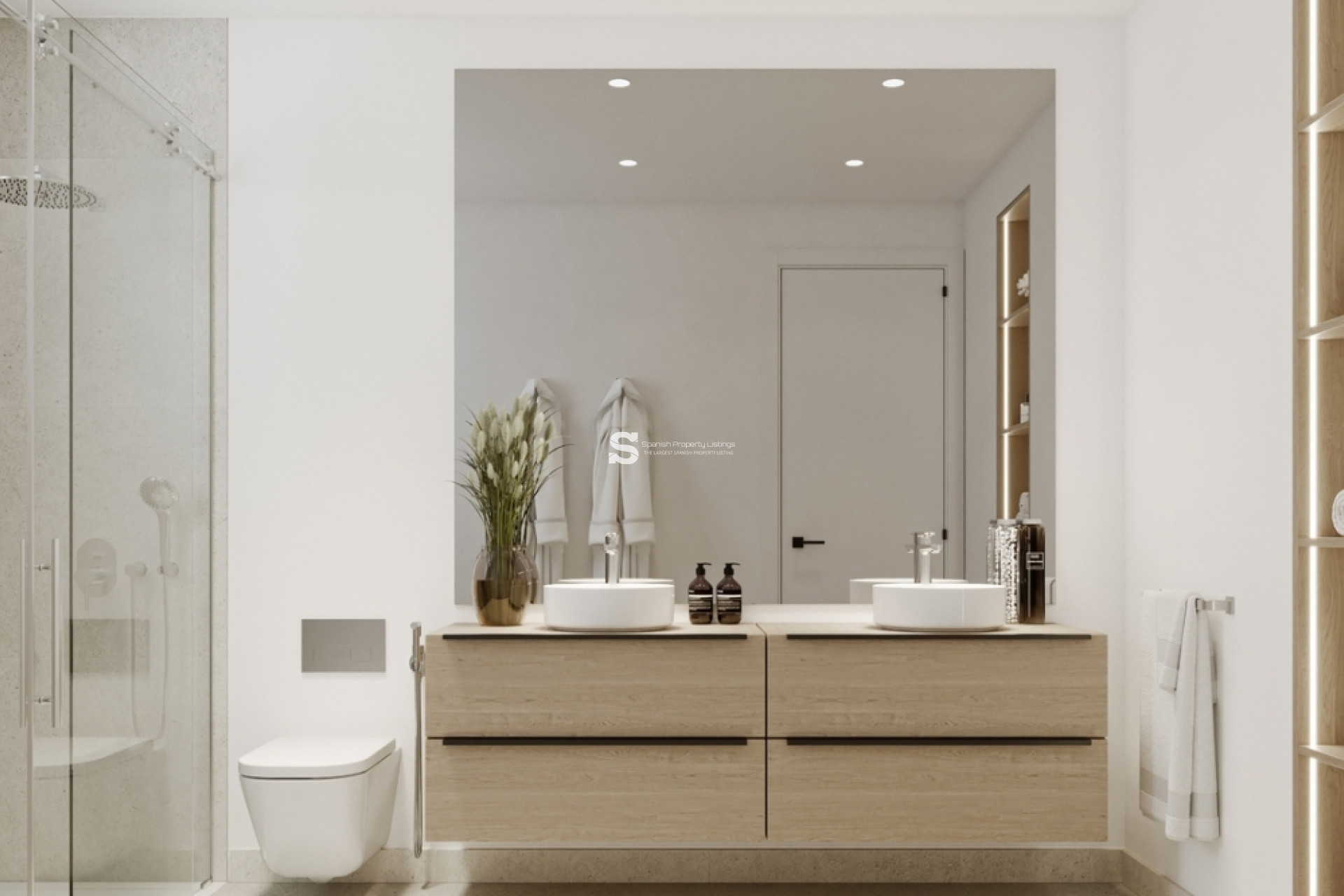 Nouvelle construction - ground-floor - Benahavís