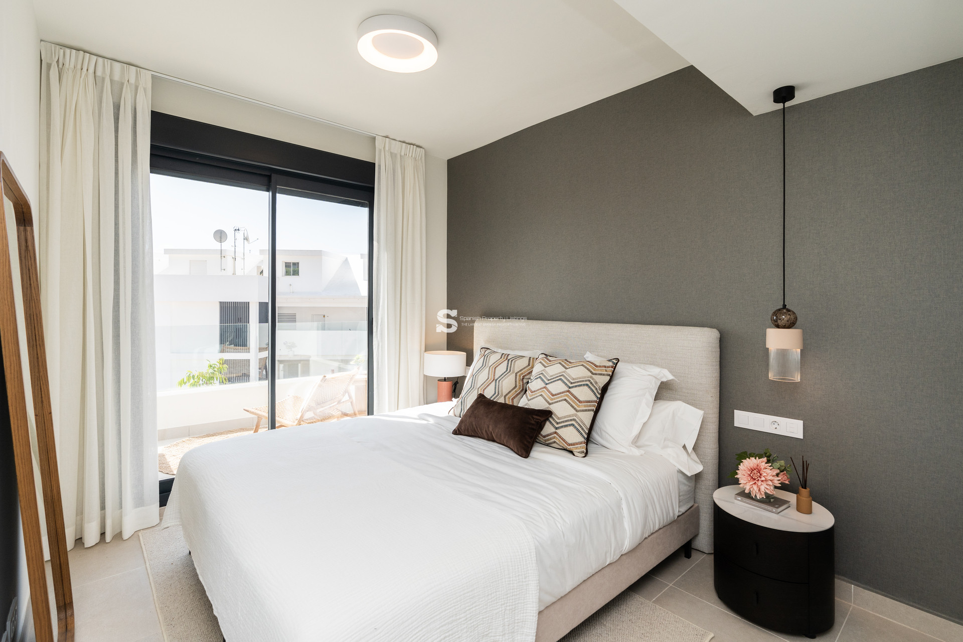 Nouvelle construction - ground-floor - Benalmádena