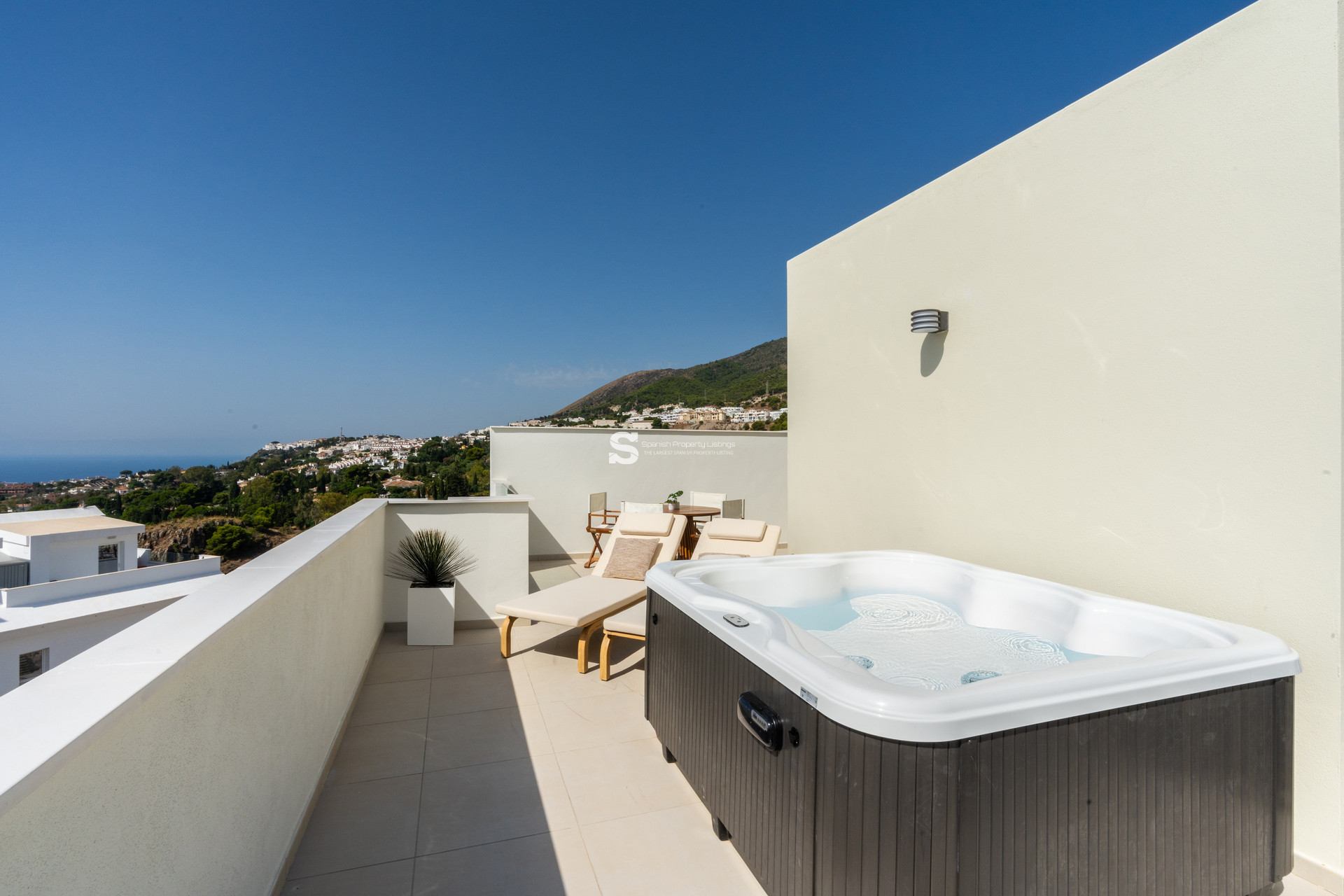 Nouvelle construction - ground-floor - Benalmádena