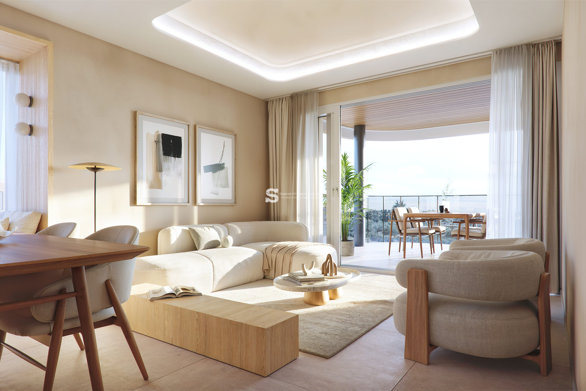 Nouvelle construction - ground-floor - Benijofar