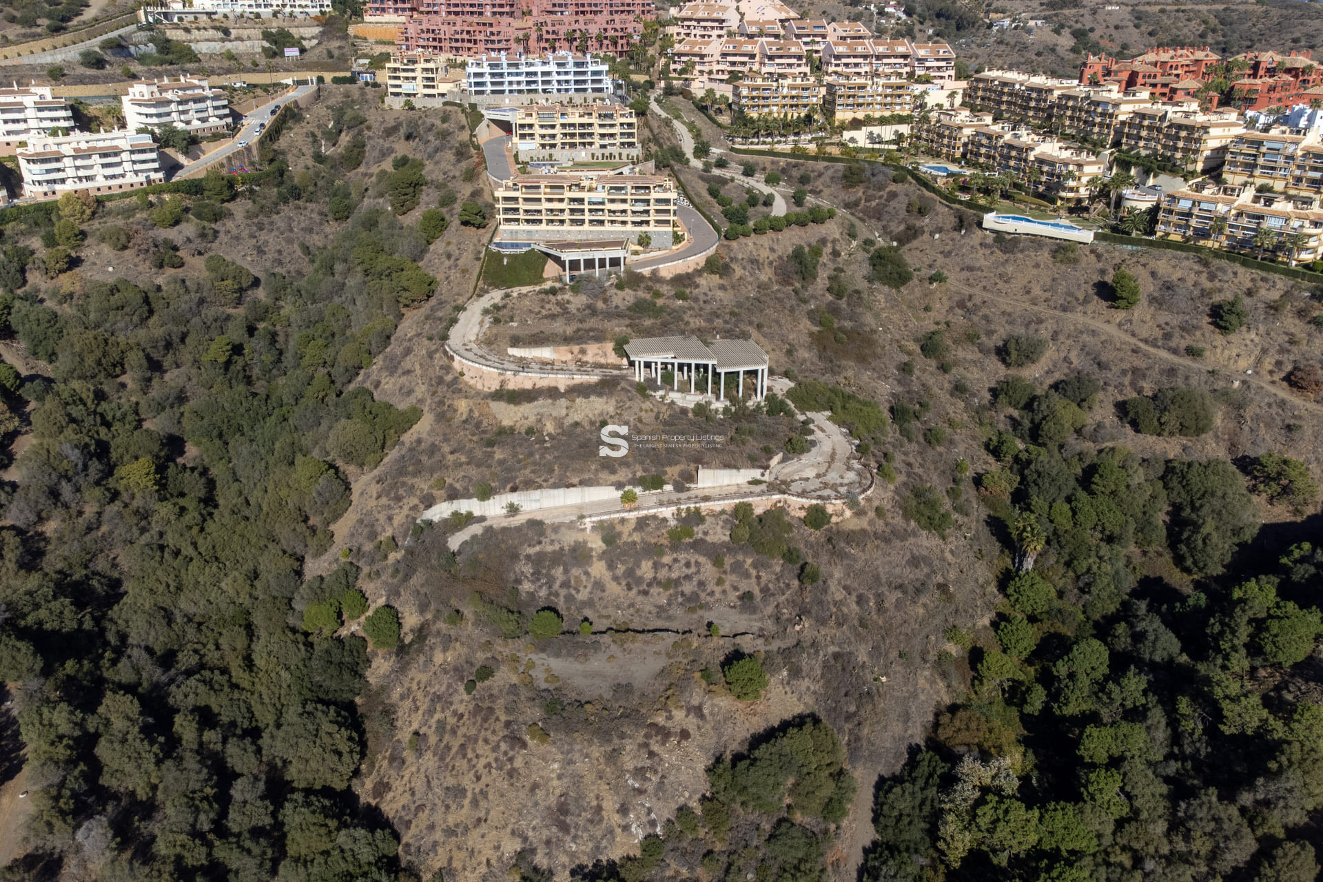 Nouvelle construction - ground-floor - Calahonda