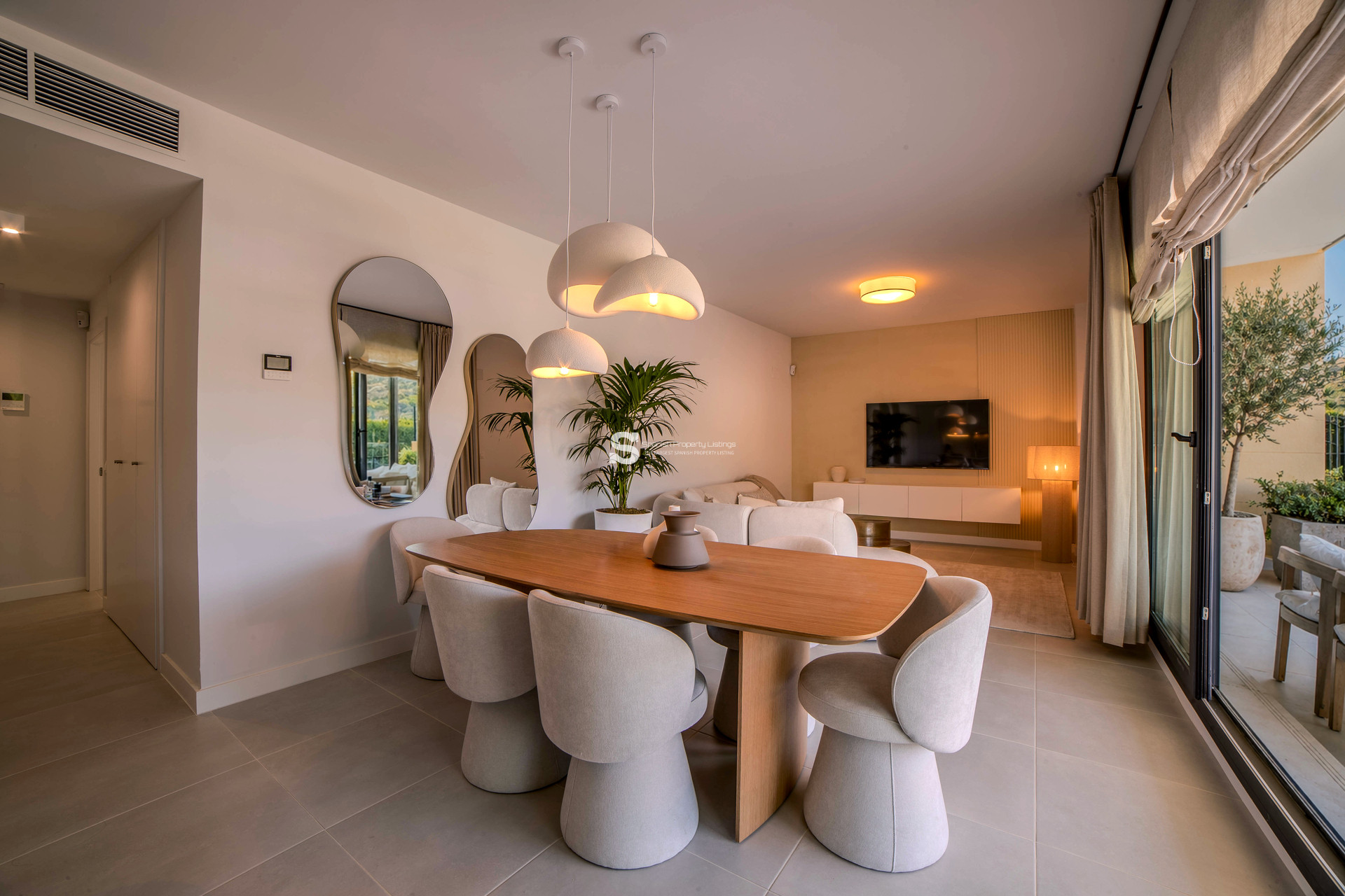 Nouvelle construction - ground-floor - Casares
