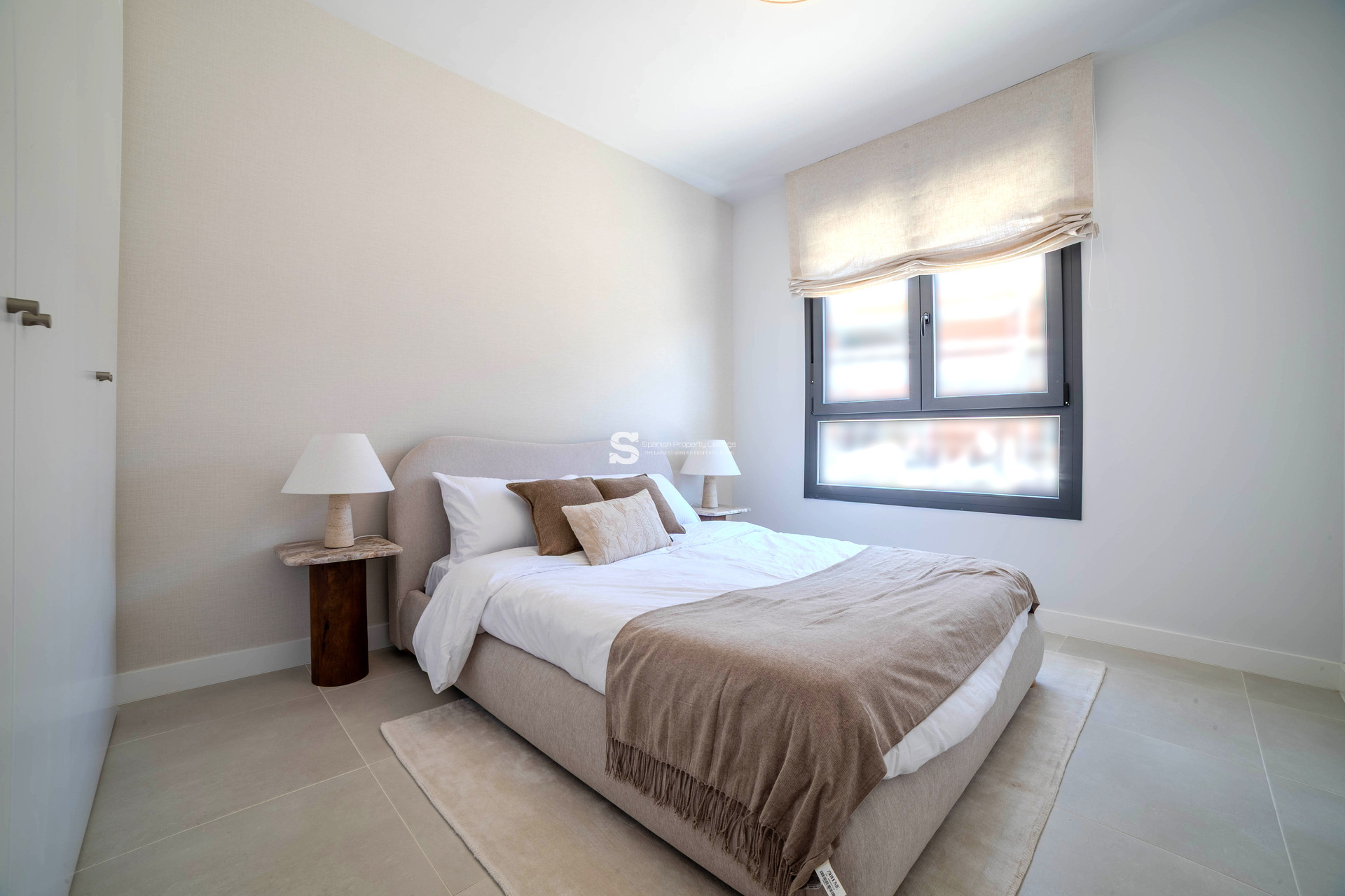 Nouvelle construction - ground-floor - Casares