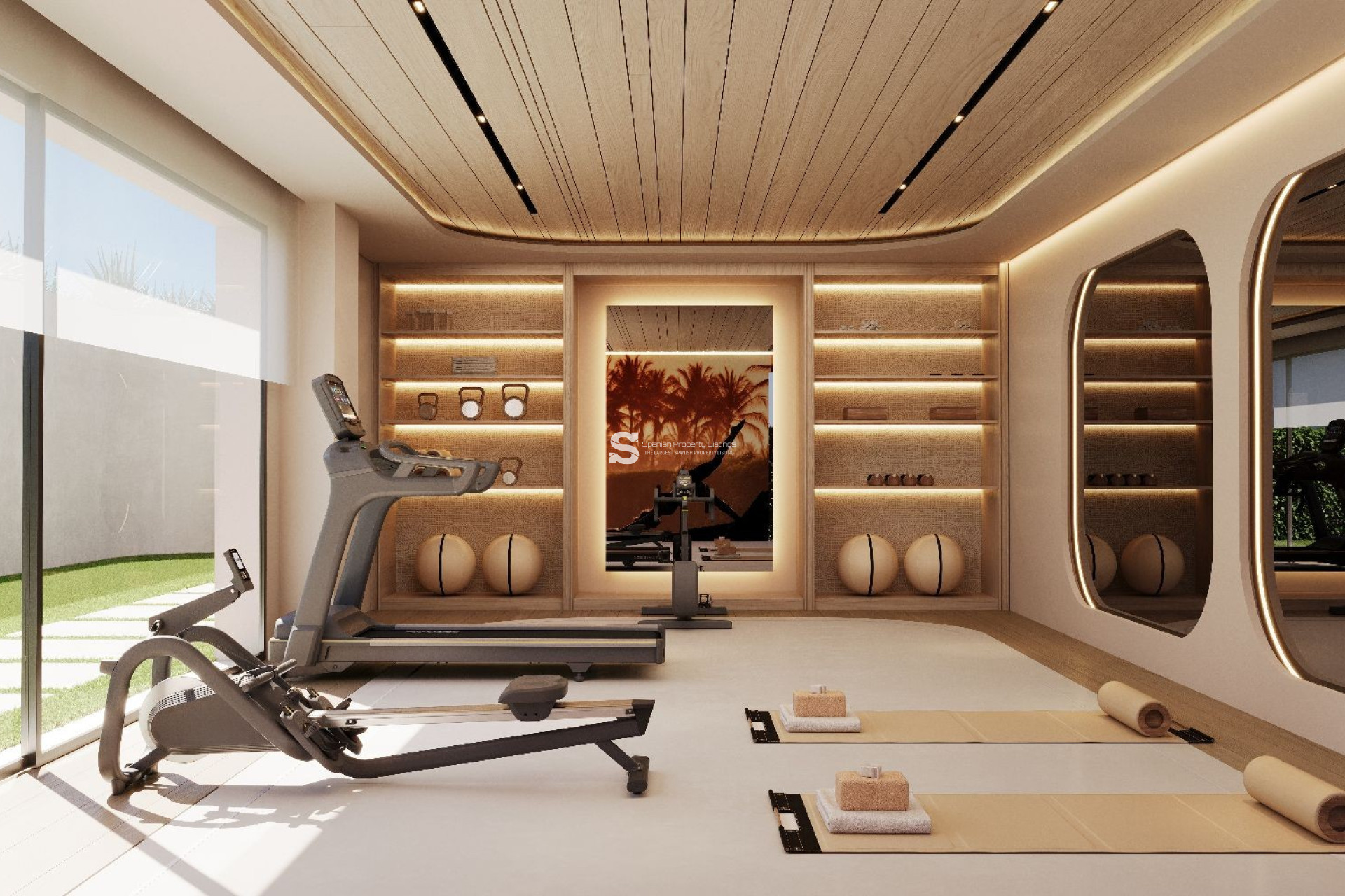 Nouvelle construction - ground-floor - Estepona