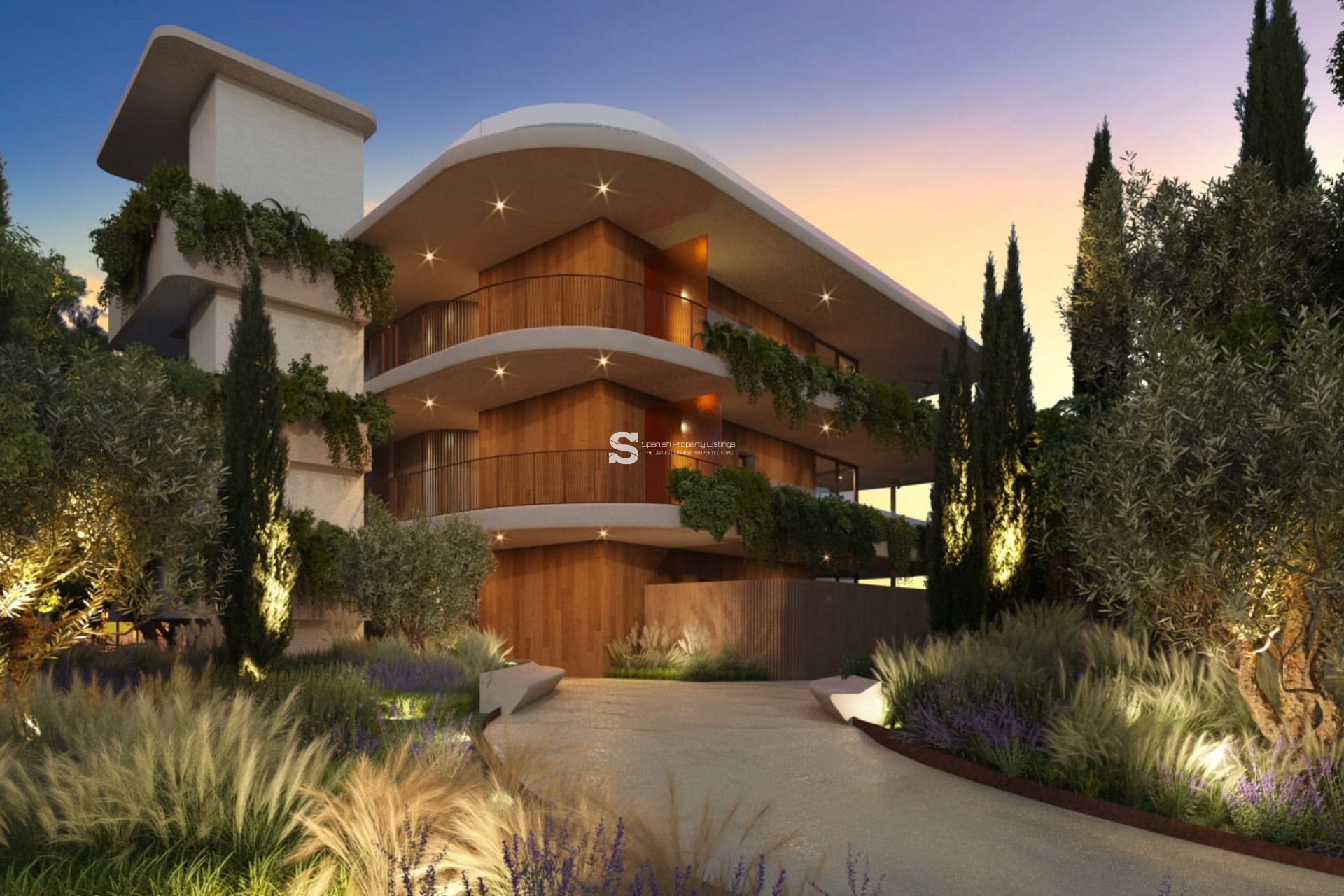 Nouvelle construction - ground-floor - Fuengirola