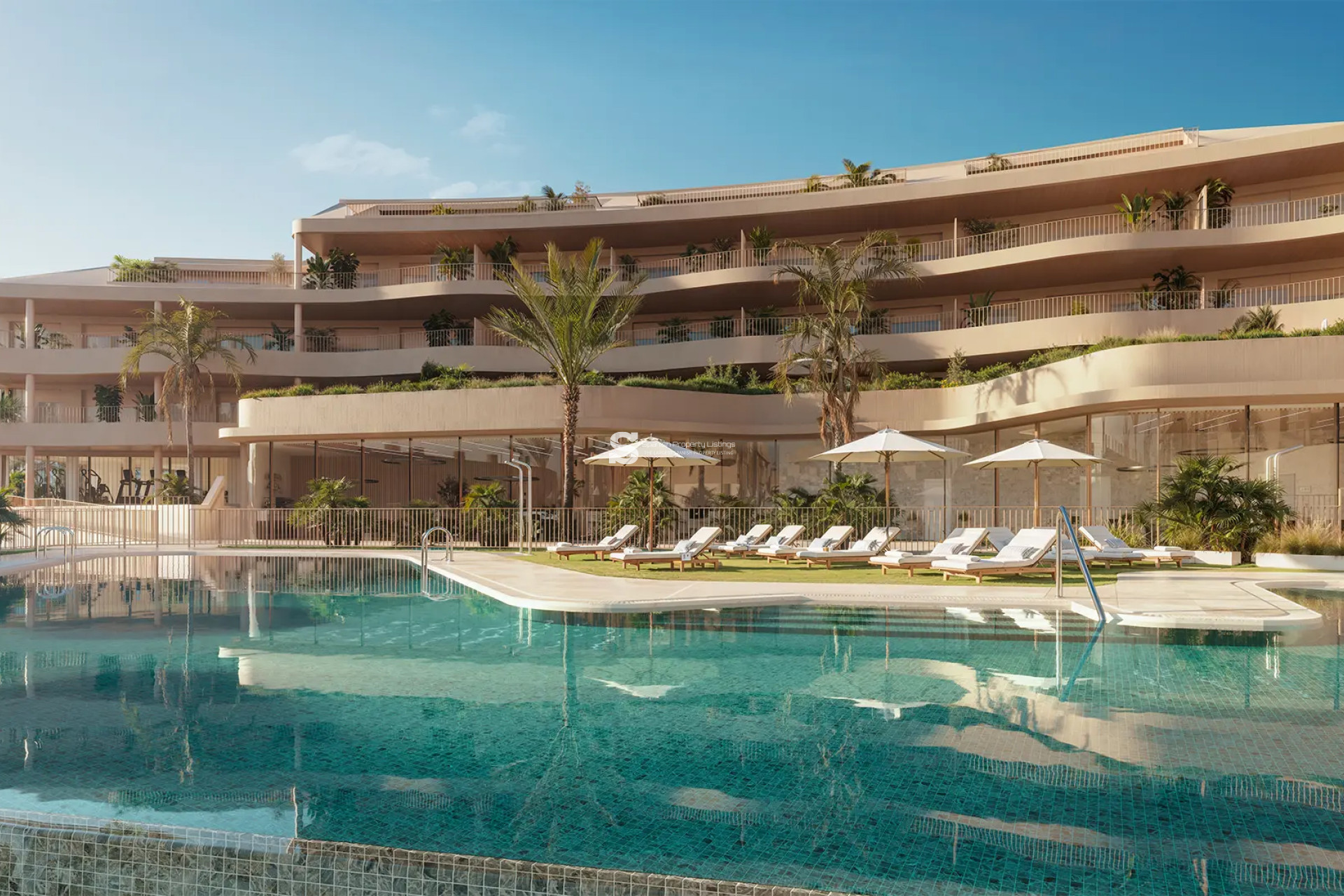 Nouvelle construction - ground-floor - Fuengirola