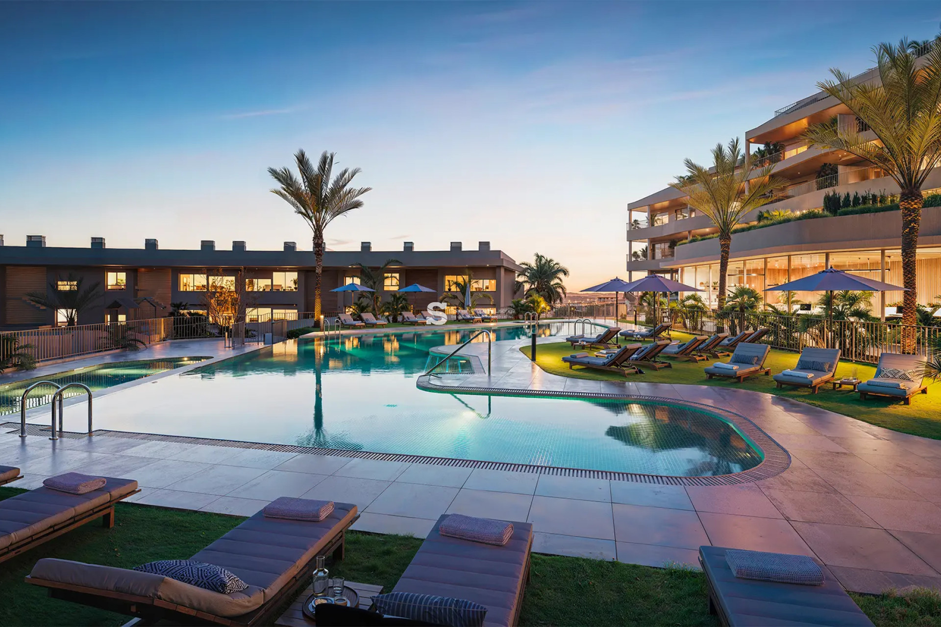 Nouvelle construction - ground-floor - Fuengirola
