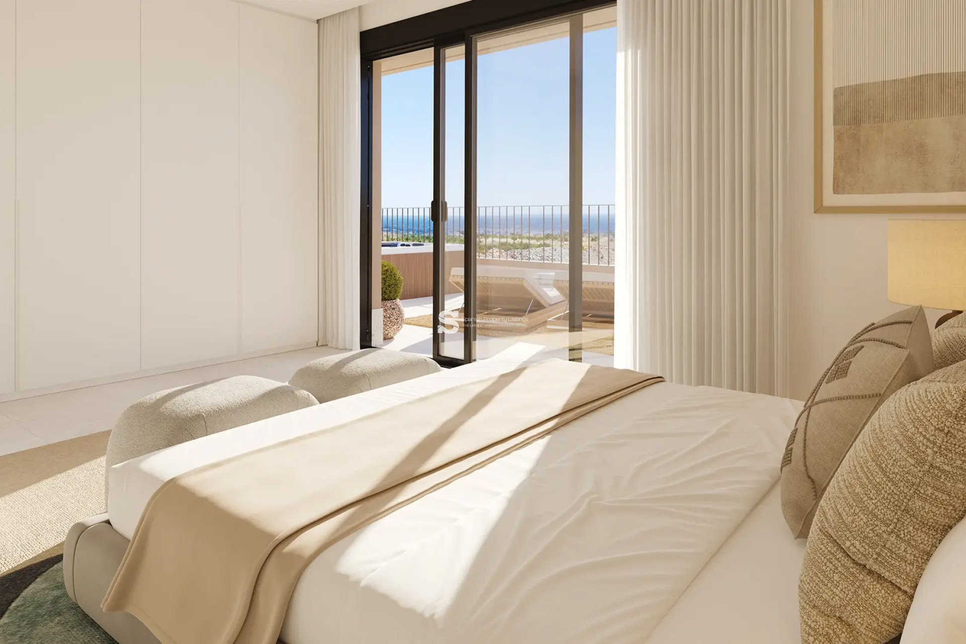 Nouvelle construction - ground-floor - Fuengirola