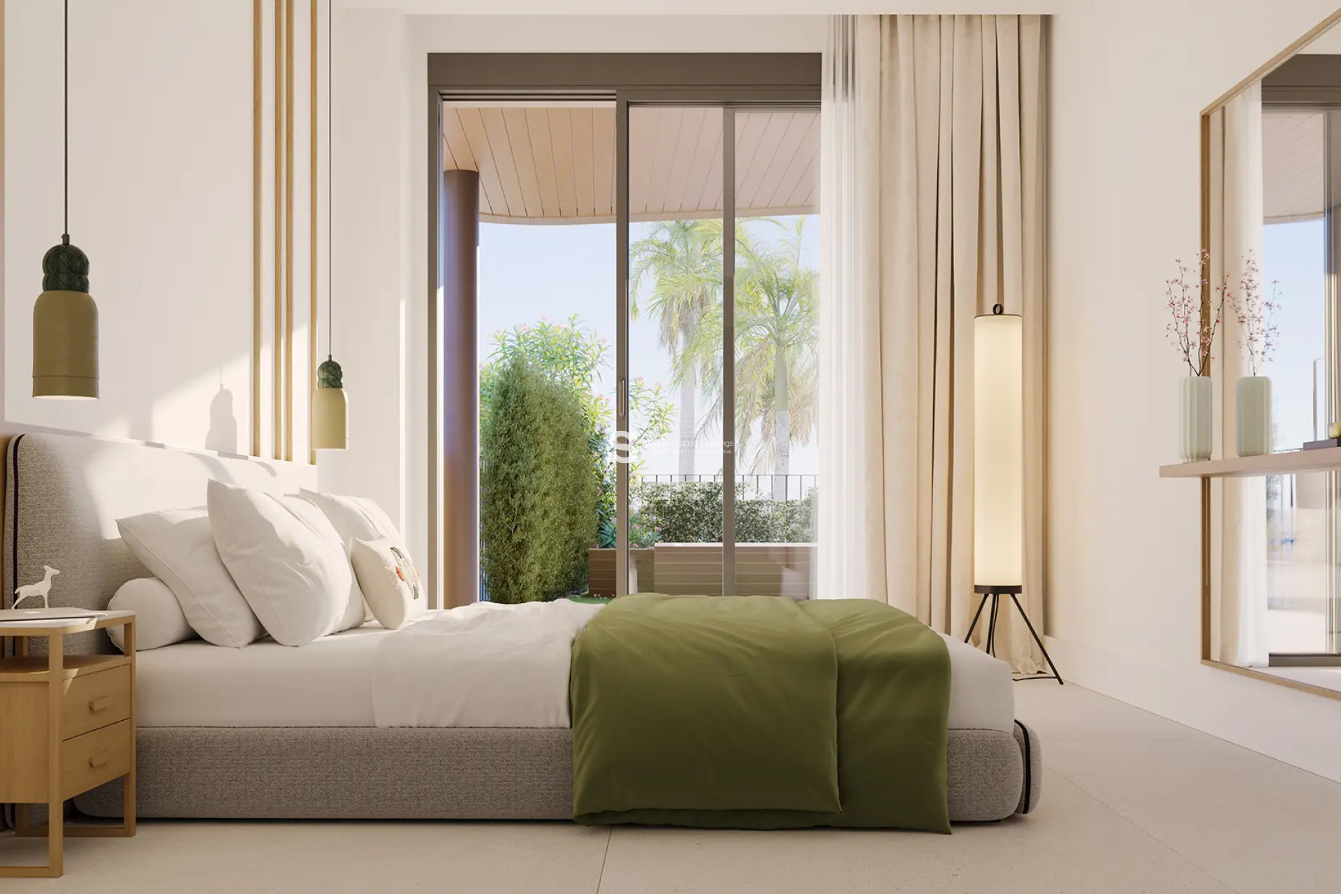 Nouvelle construction - ground-floor - Fuengirola
