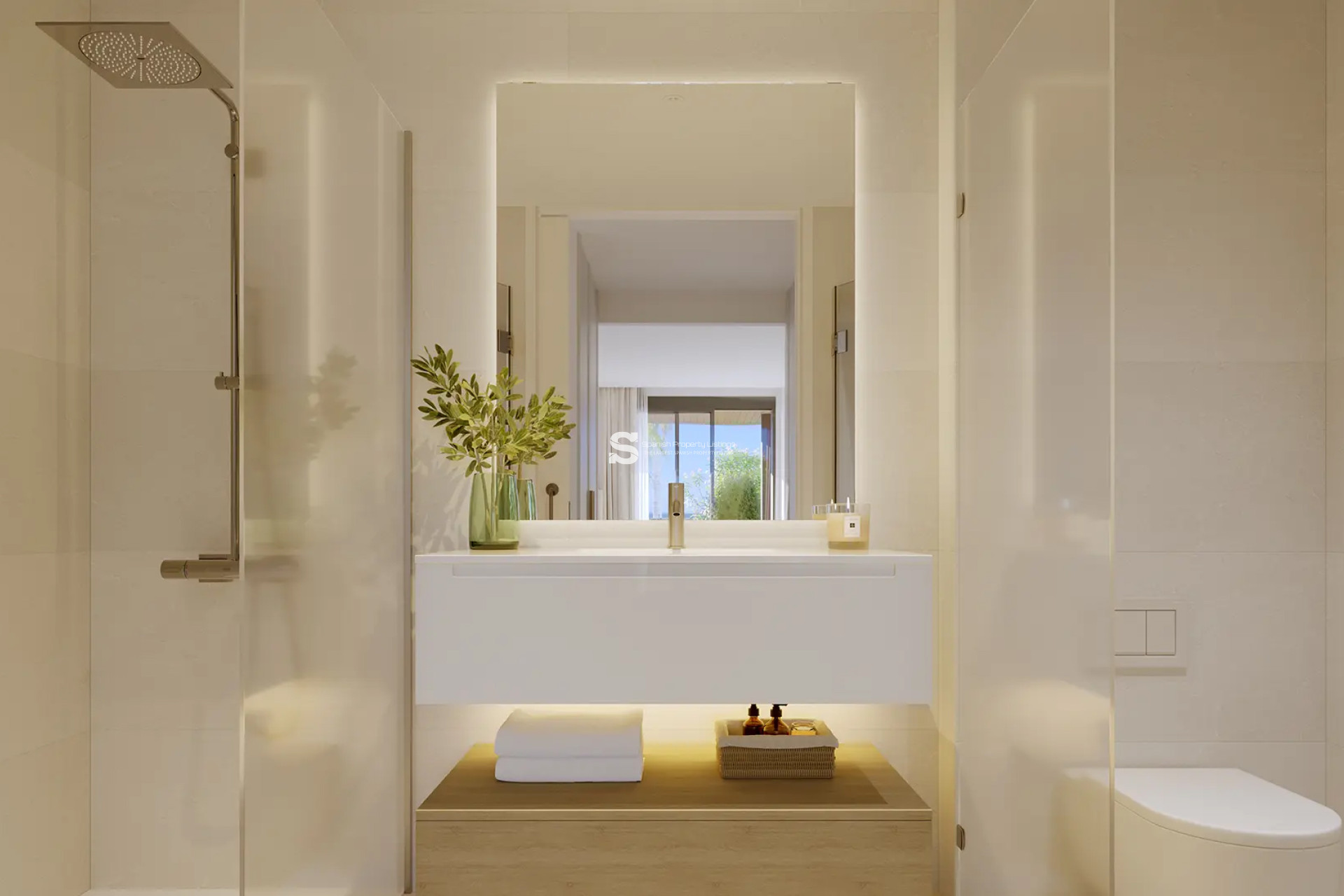 Nouvelle construction - ground-floor - Fuengirola