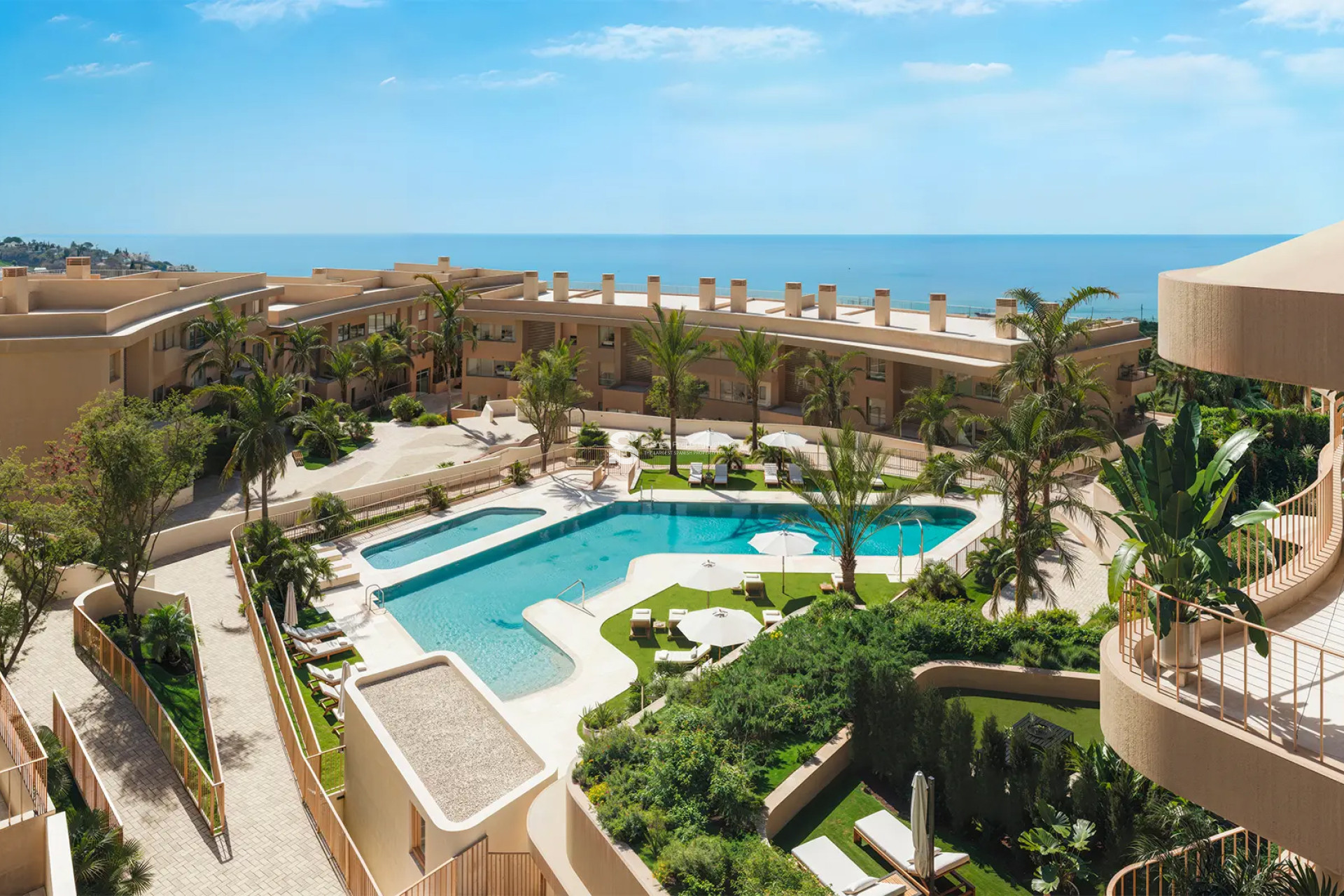 Nouvelle construction - ground-floor - Fuengirola