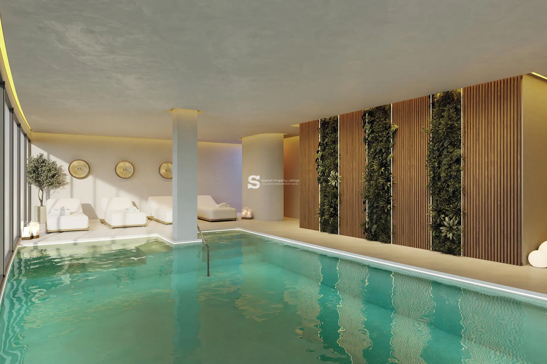 Nouvelle construction - ground-floor - Fuengirola