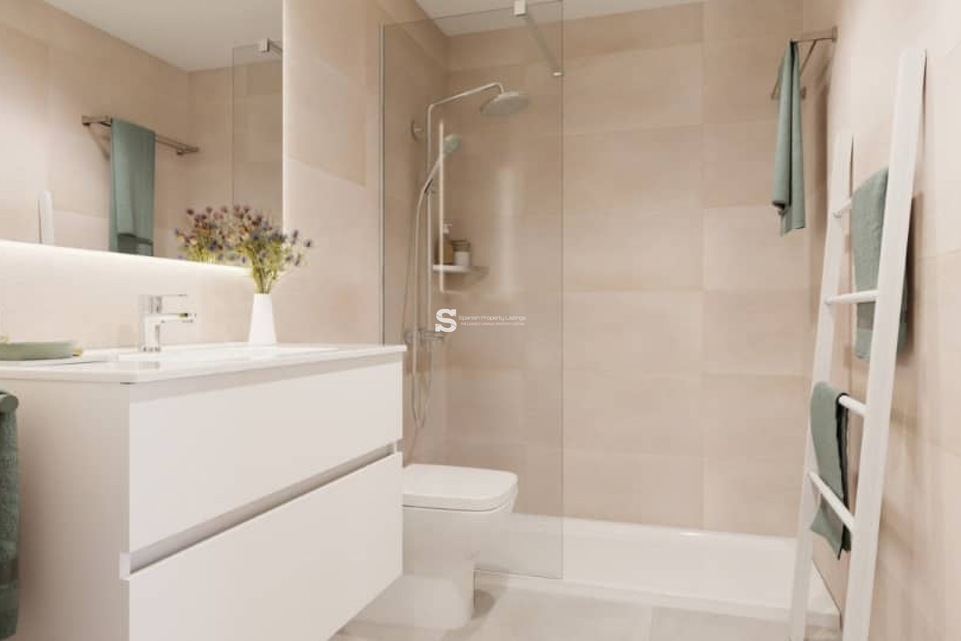 Nouvelle construction - ground-floor - La Cala de Mijas