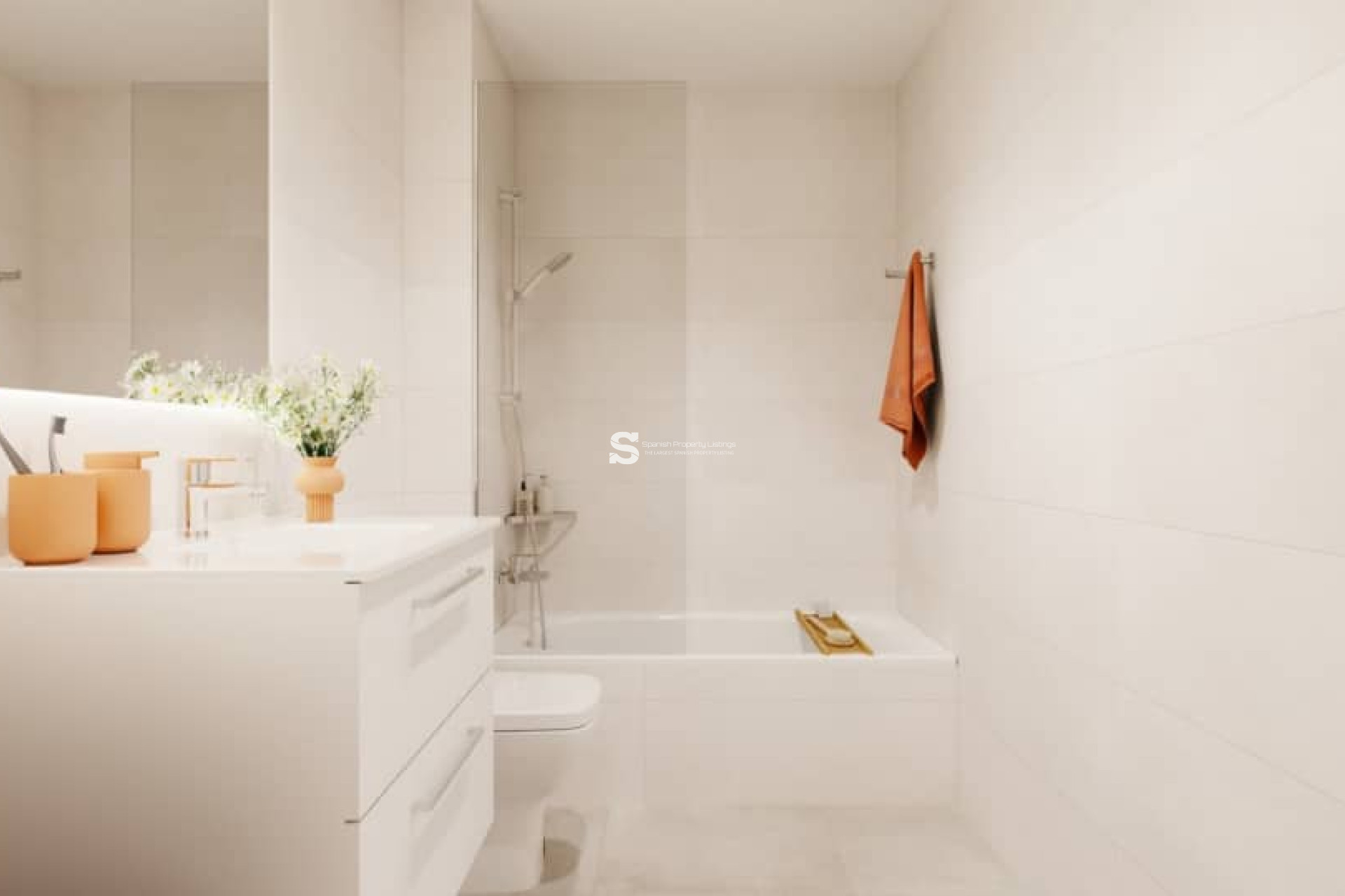 Nouvelle construction - ground-floor - La Cala de Mijas