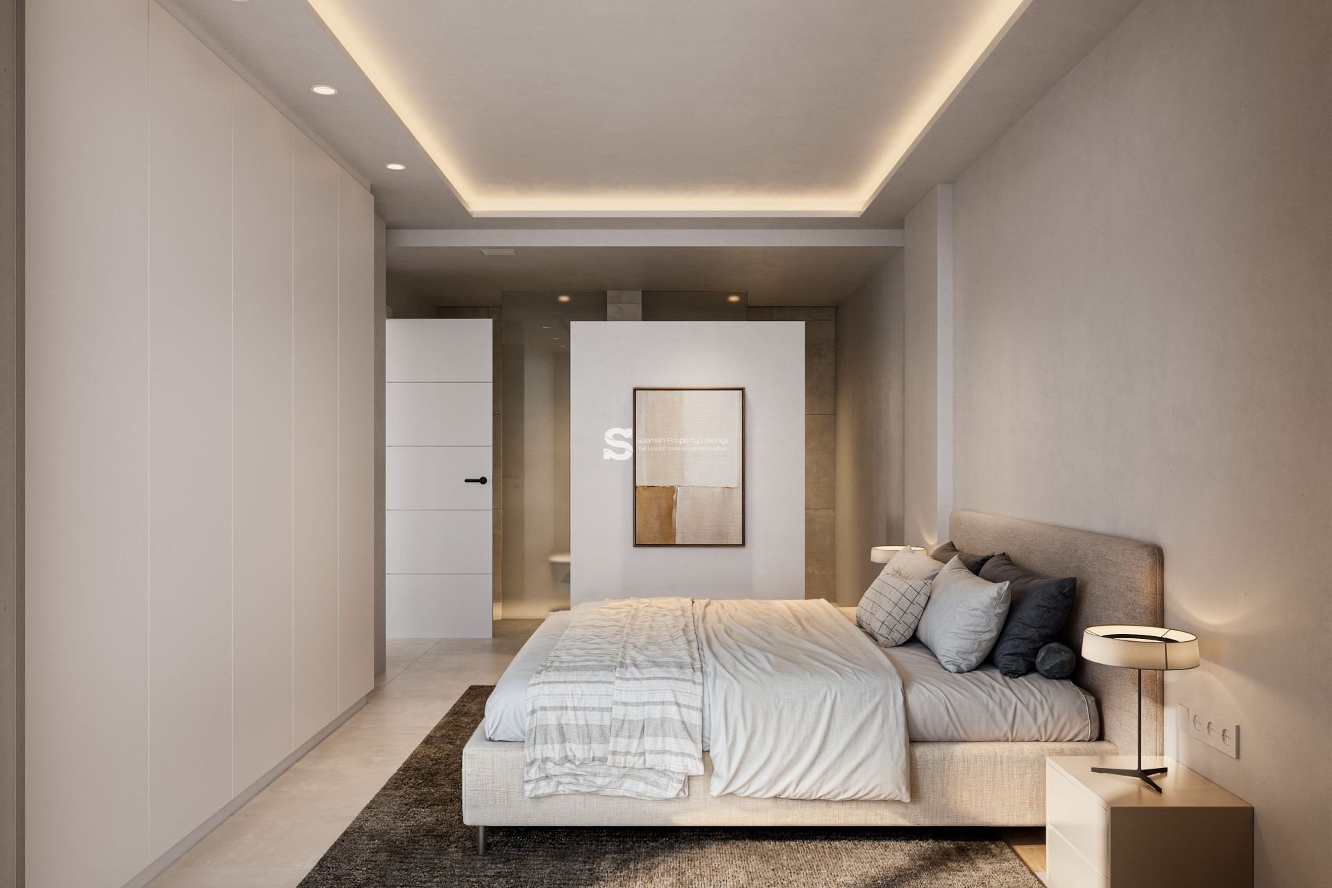 Nouvelle construction - ground-floor - La Sella