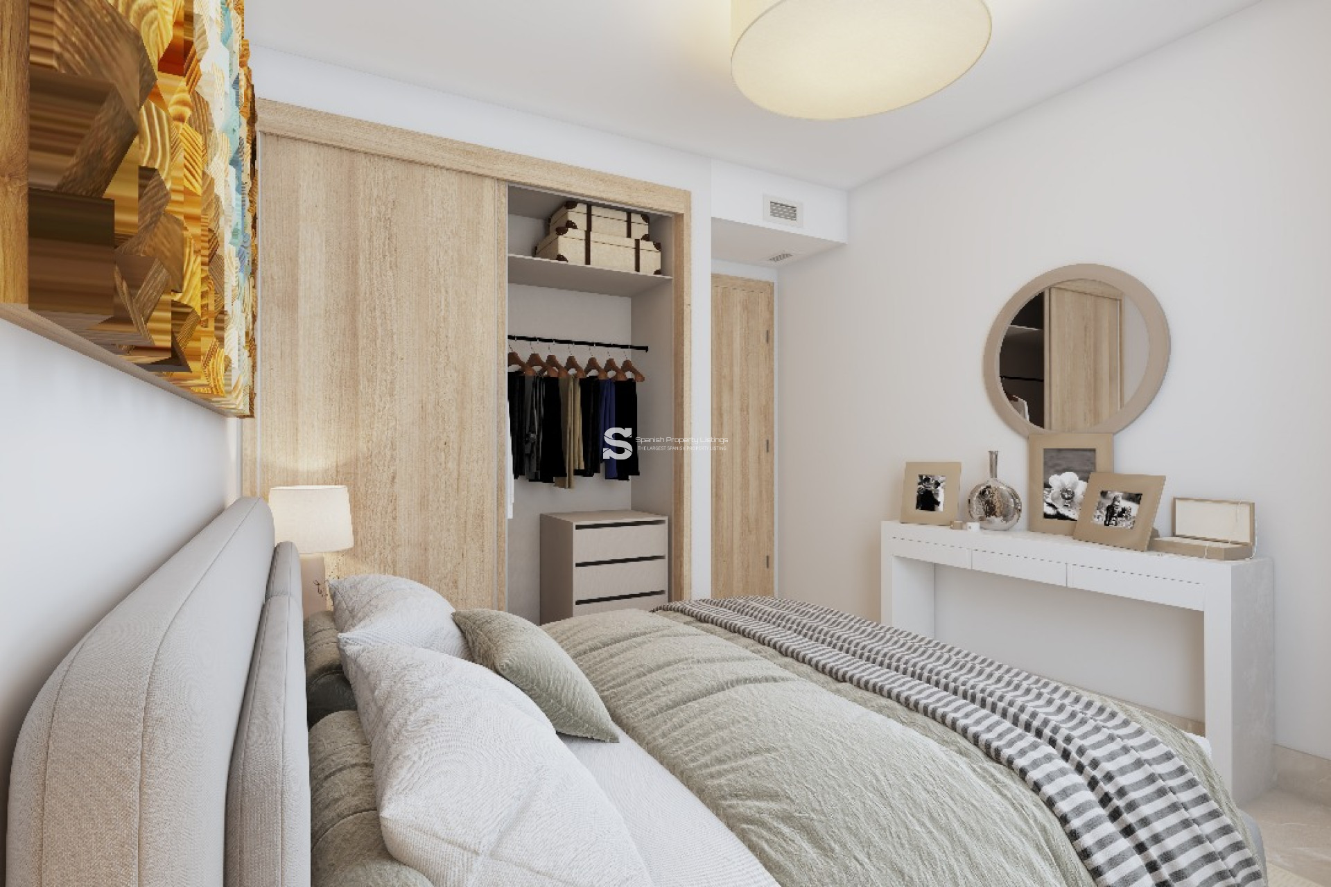 Nouvelle construction - ground-floor - Las Lagunas de Mijas