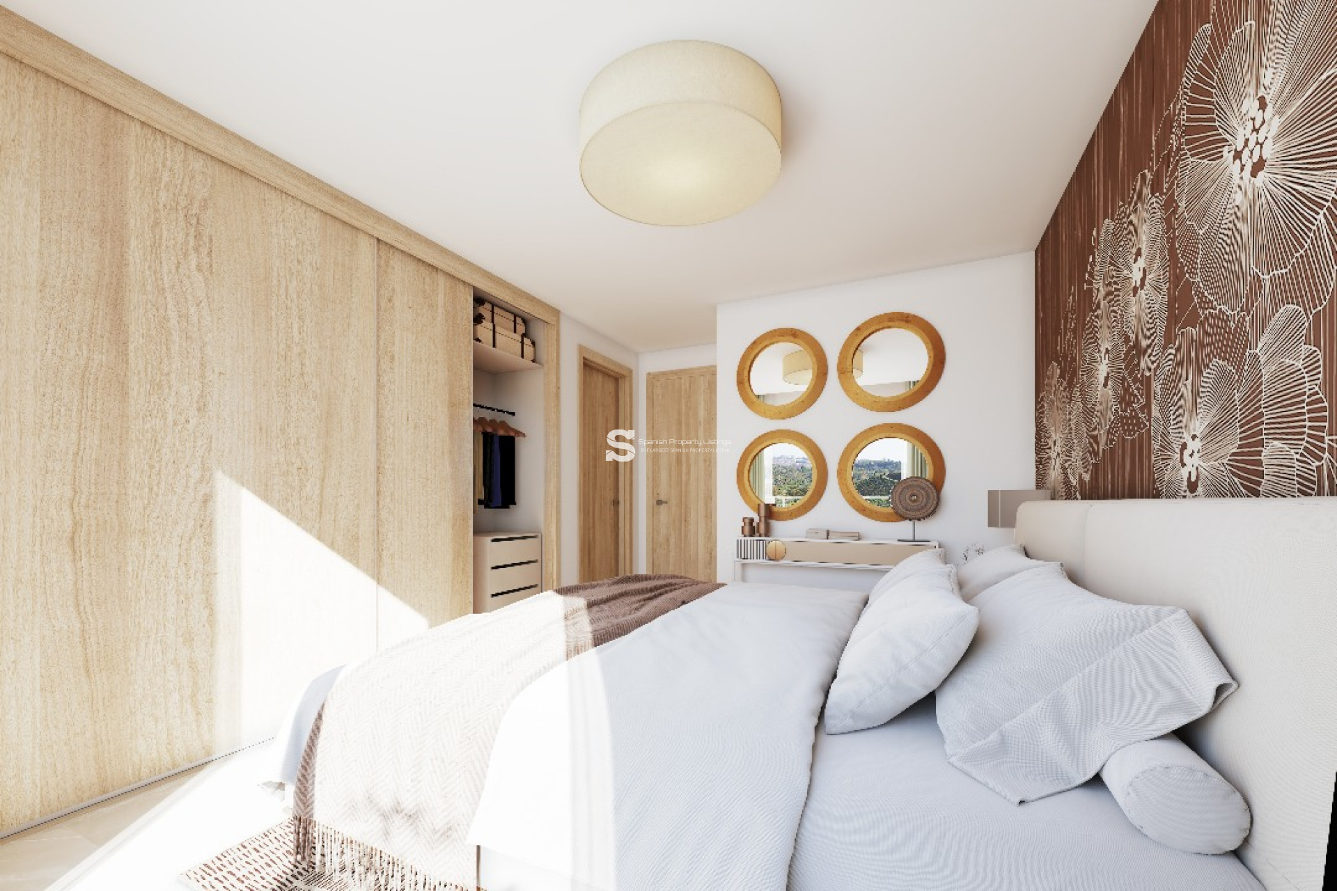 Nouvelle construction - ground-floor - Las Lagunas de Mijas