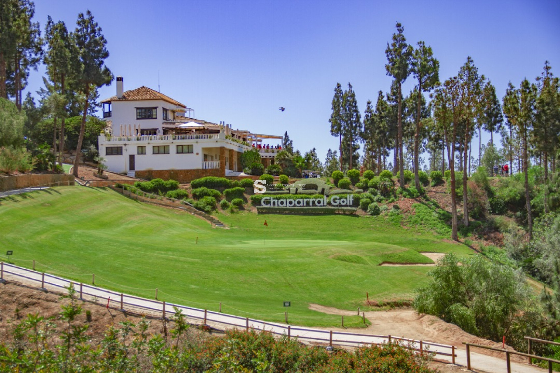 Nouvelle construction - ground-floor - Las Lagunas de Mijas