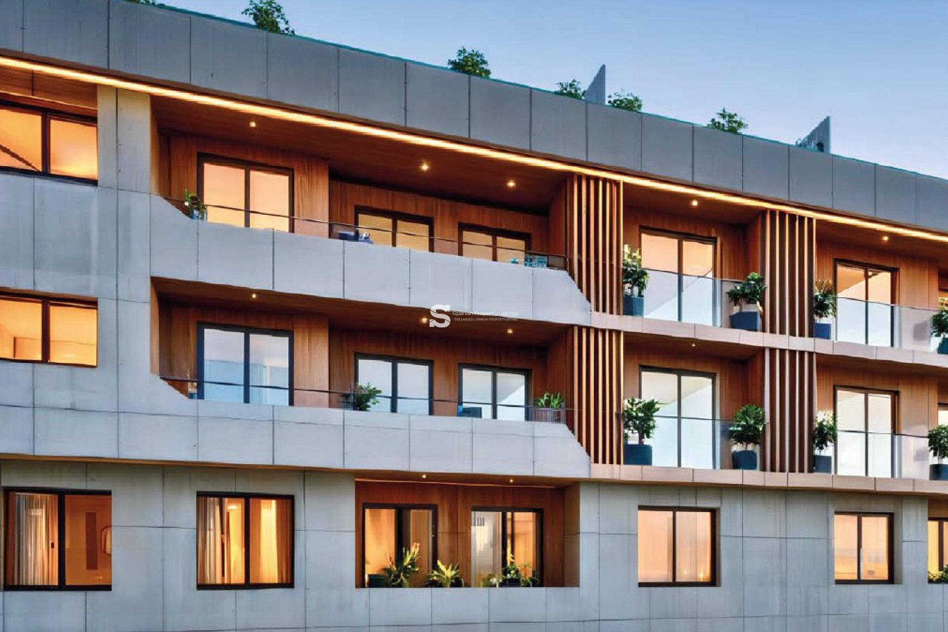 Nouvelle construction - ground-floor - Las Lagunas de Mijas