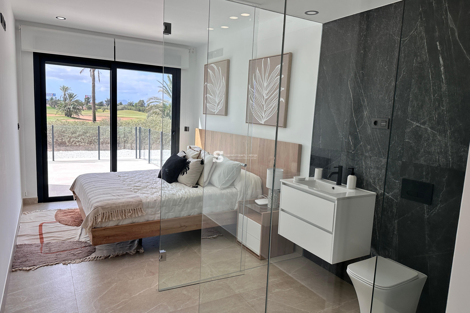 Nouvelle construction - ground-floor - Los Alcazares - Los Alcázares