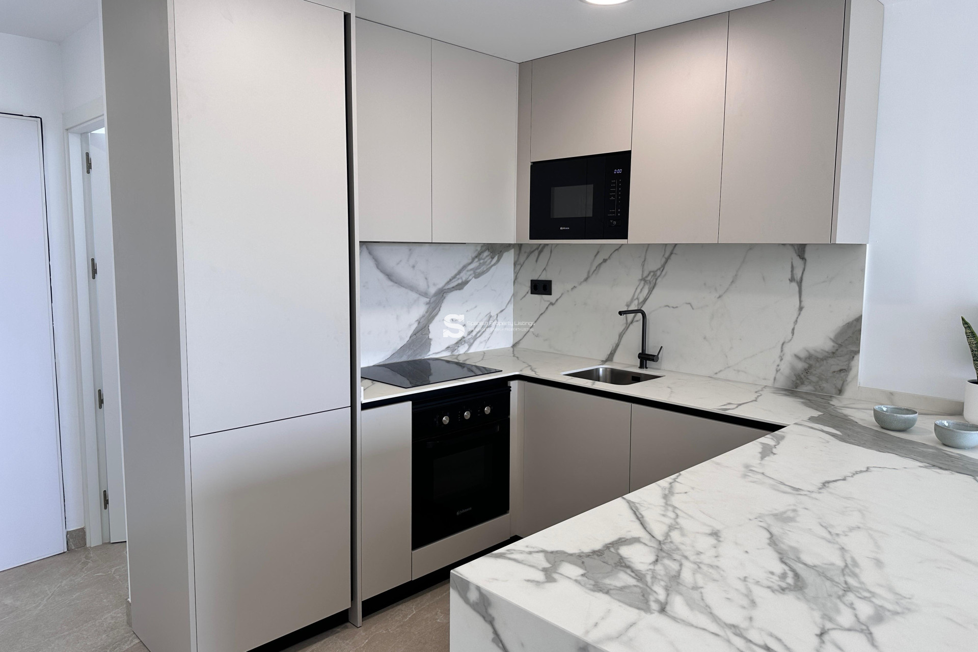 Nouvelle construction - ground-floor - Los Alcazares - Los Alcázares