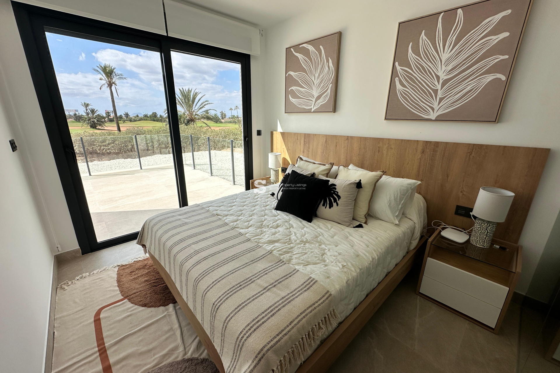 Nouvelle construction - ground-floor - Los Alcazares - Los Alcázares