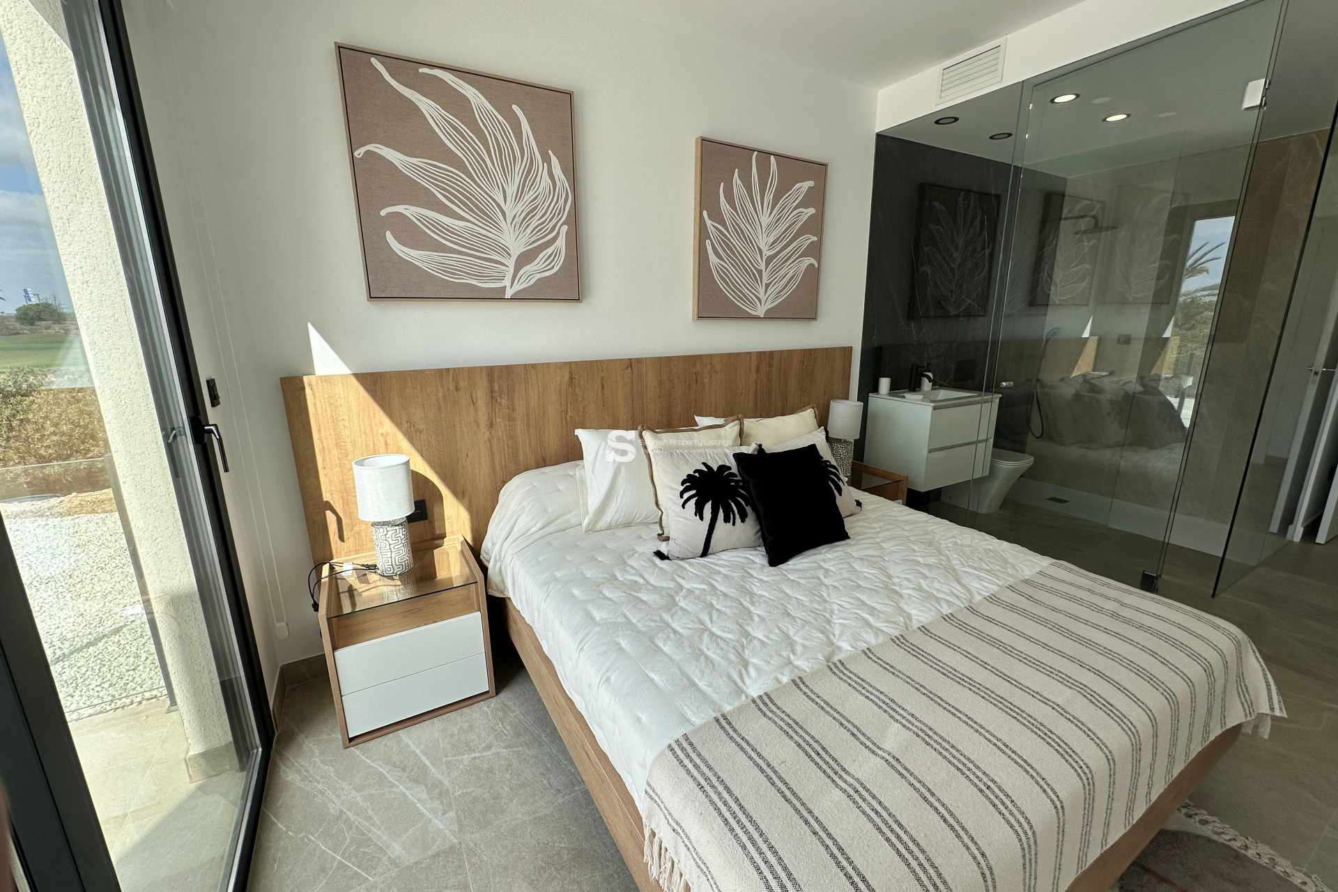 Nouvelle construction - ground-floor - Los Alcazares - Los Alcázares