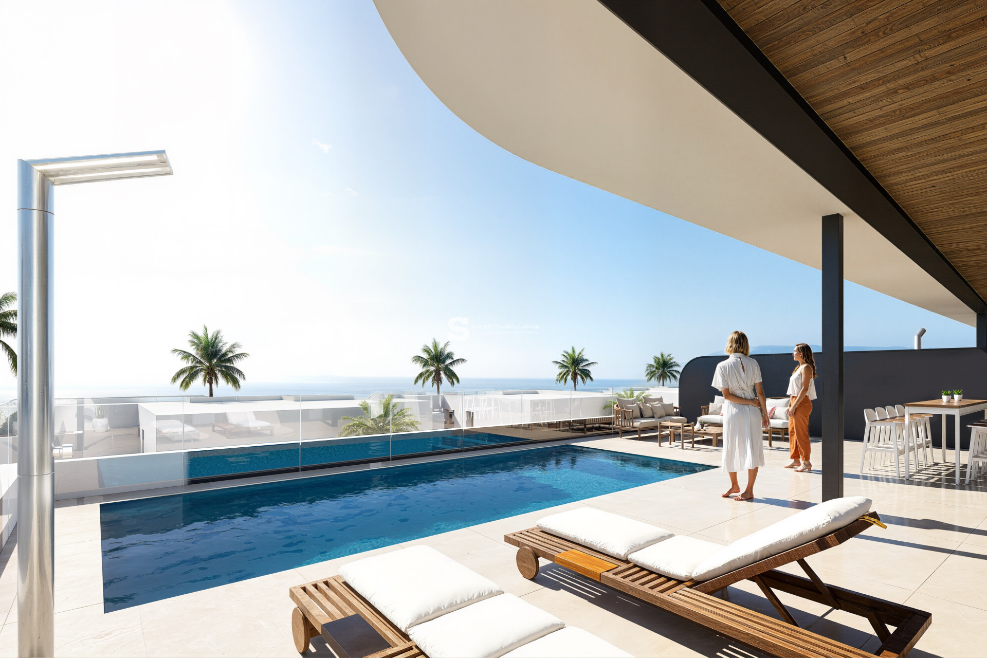 Nouvelle construction - ground-floor - Los Alcazares - Los Alcázares