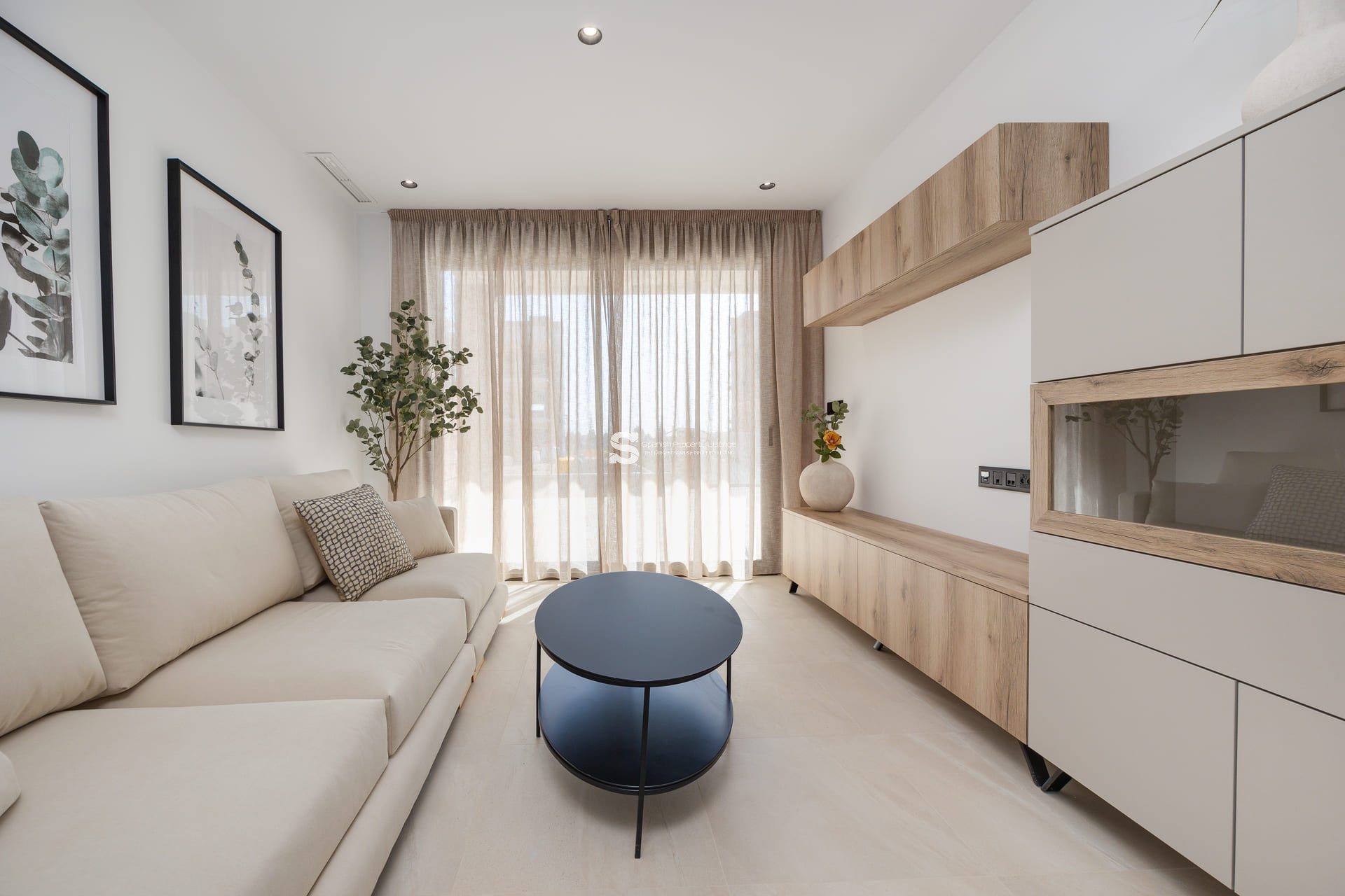 Nouvelle construction - ground-floor - Los Alcazares - Los Alcázares