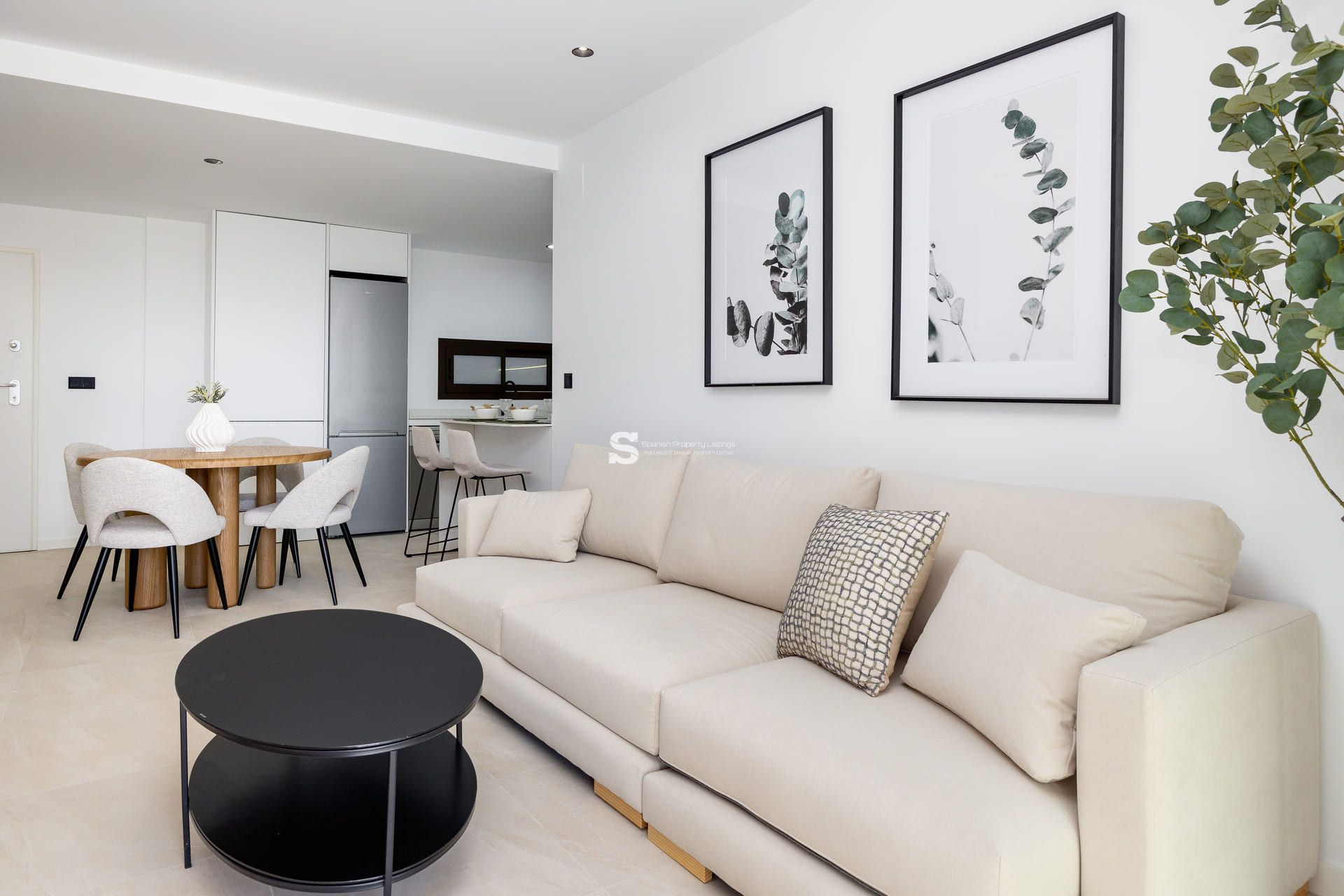 Nouvelle construction - ground-floor - Los Alcazares - Los Alcázares