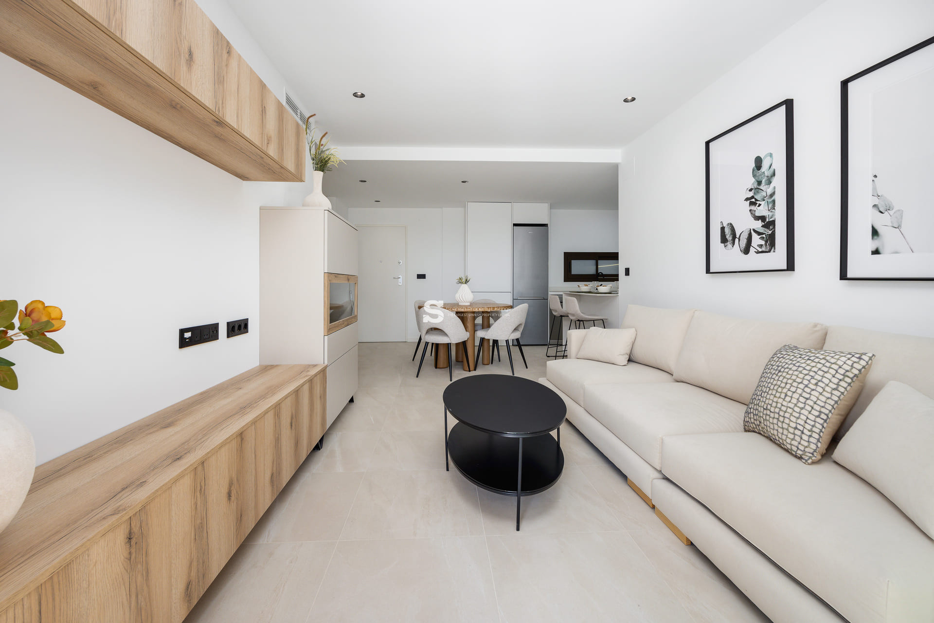 Nouvelle construction - ground-floor - Los Alcazares - Los Alcázares