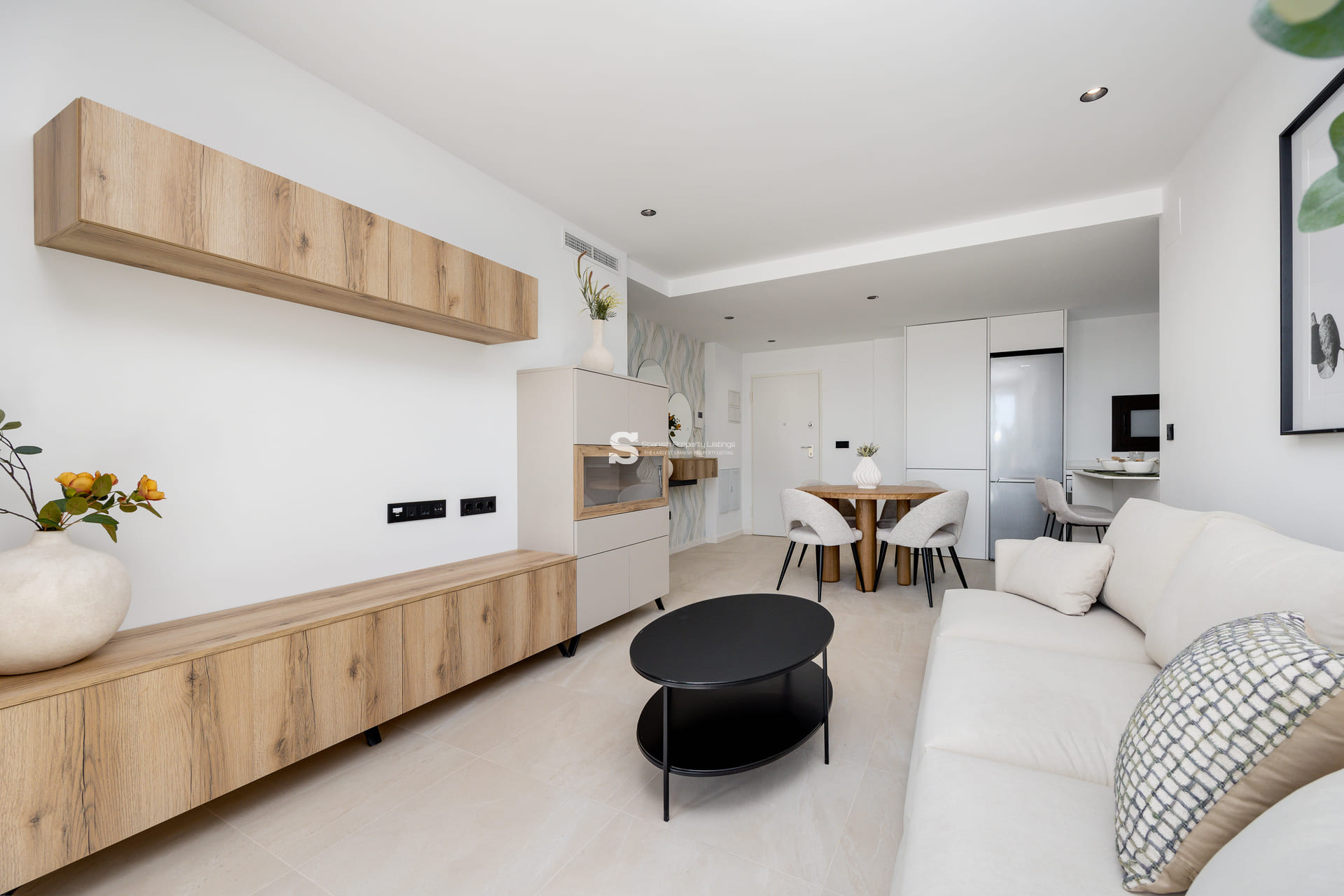 Nouvelle construction - ground-floor - Los Alcazares - Los Alcázares