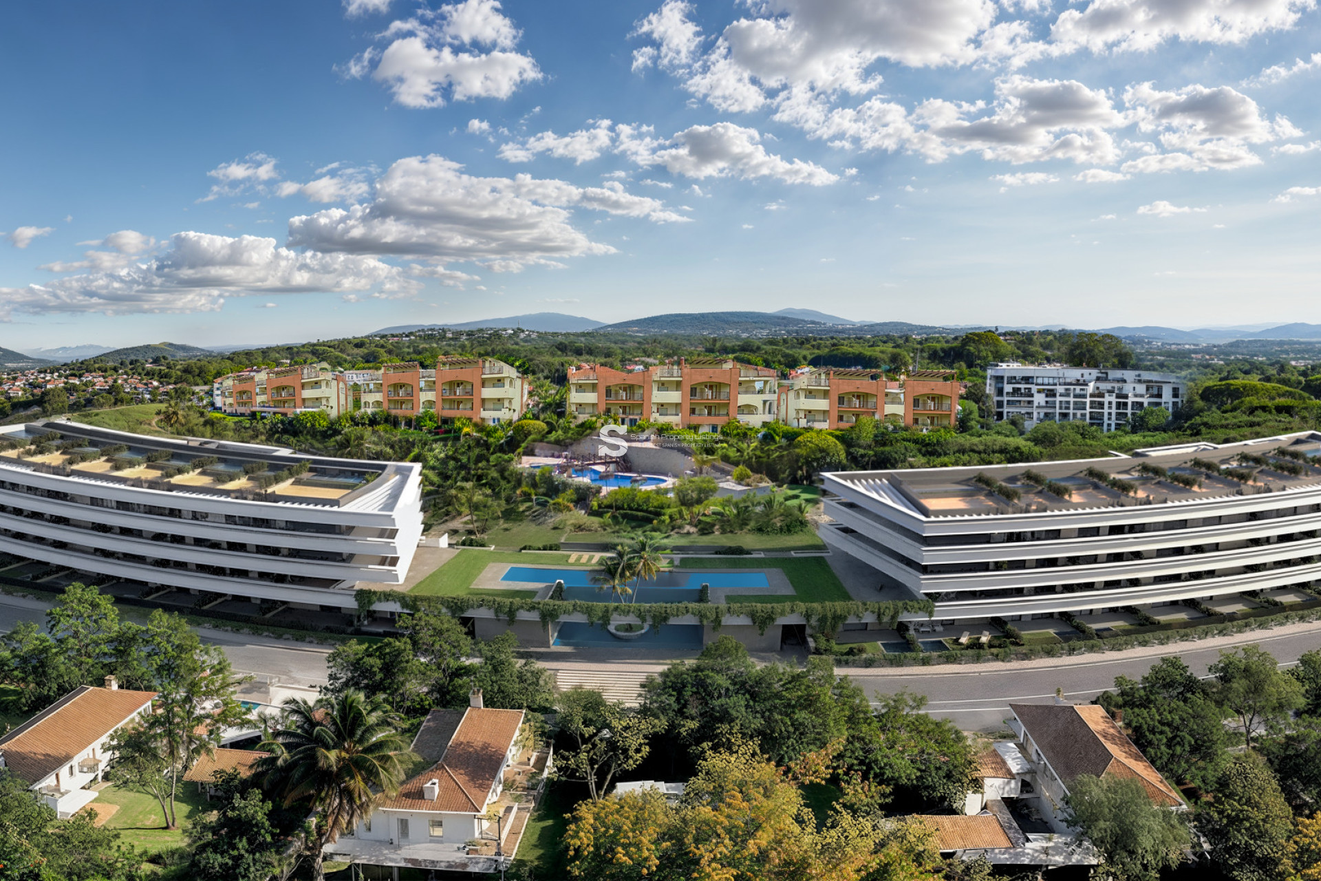 Nouvelle construction - ground-floor - Manilva