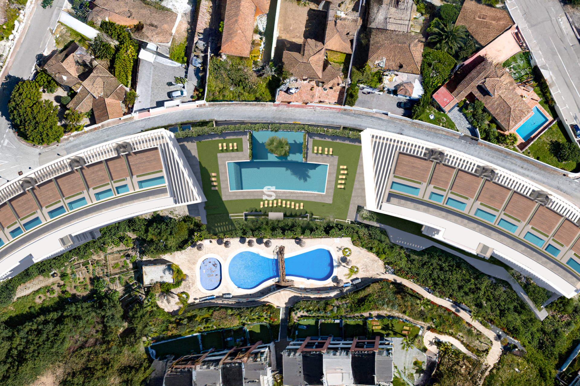 Nouvelle construction - ground-floor - Manilva