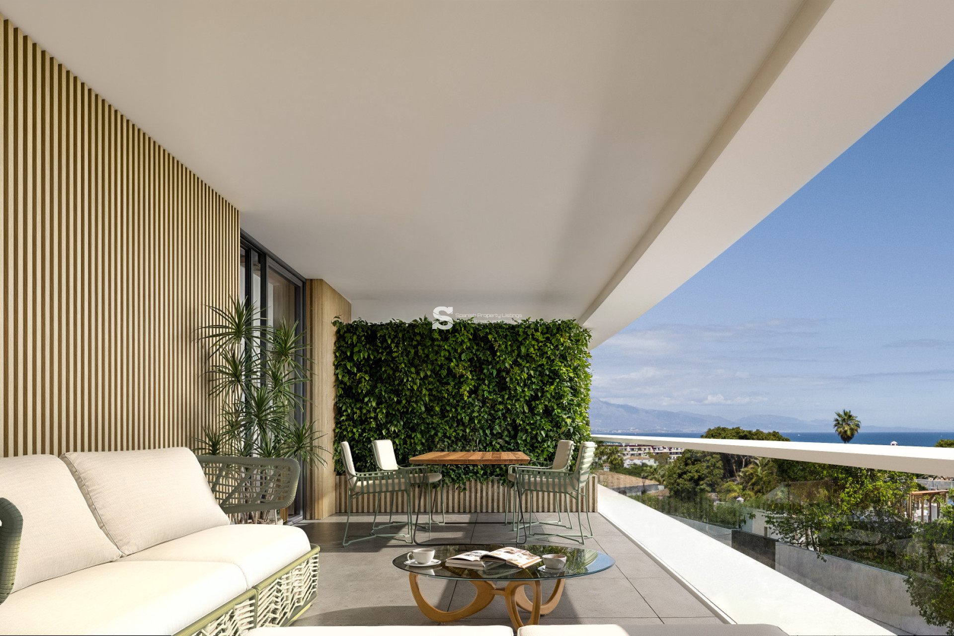 Nouvelle construction - ground-floor - Manilva