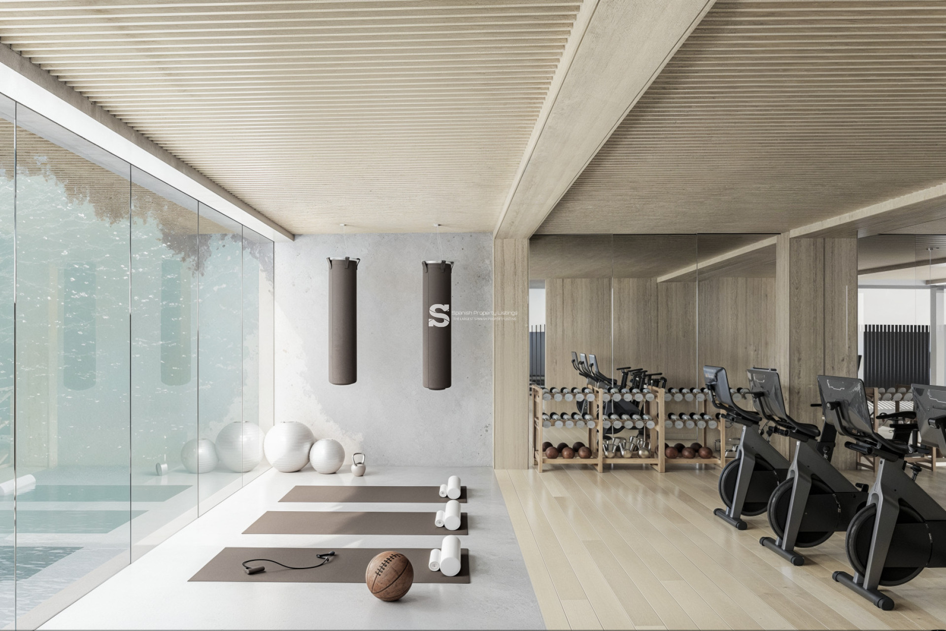 Nouvelle construction - ground-floor - Manilva