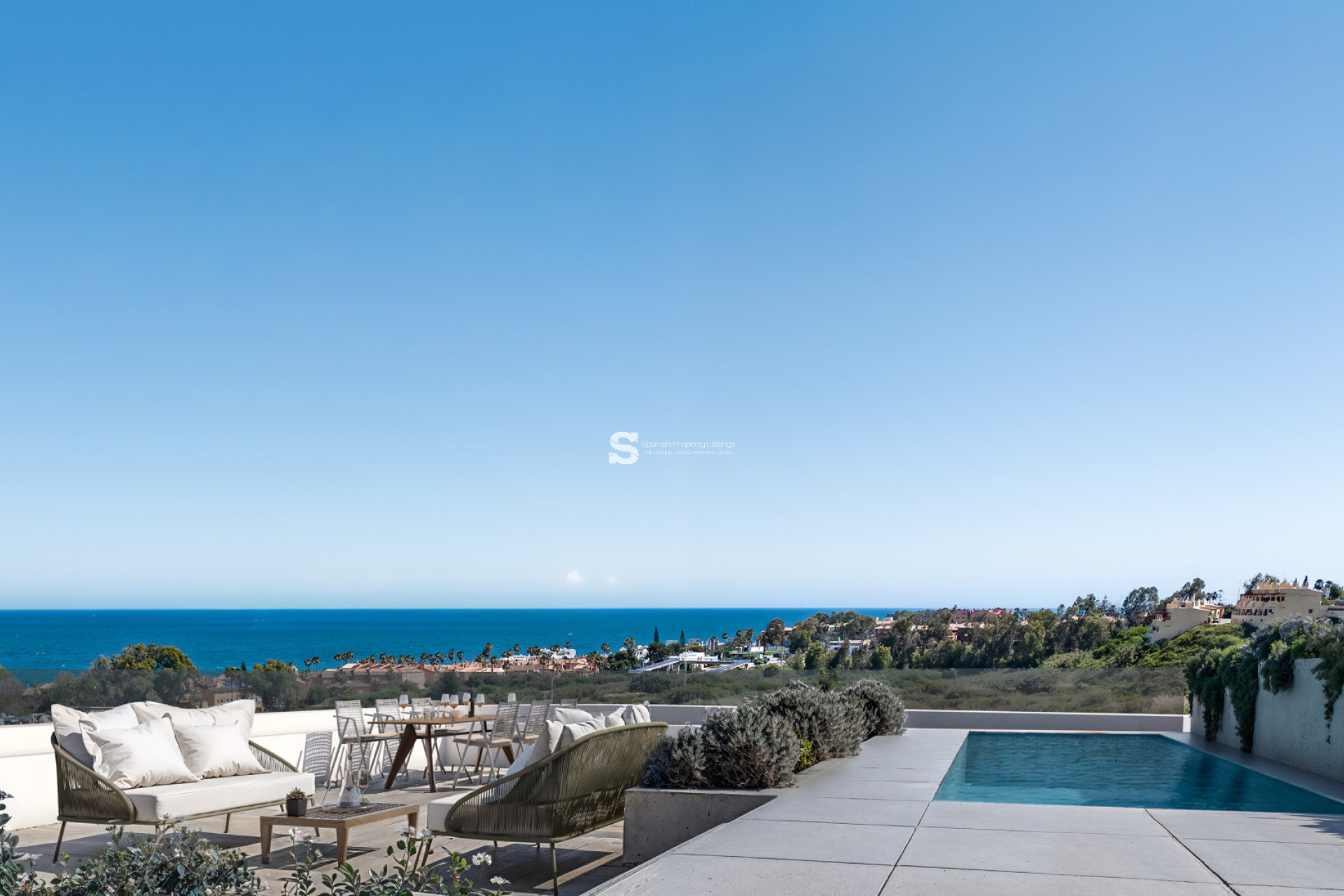 Nouvelle construction - ground-floor - Manilva