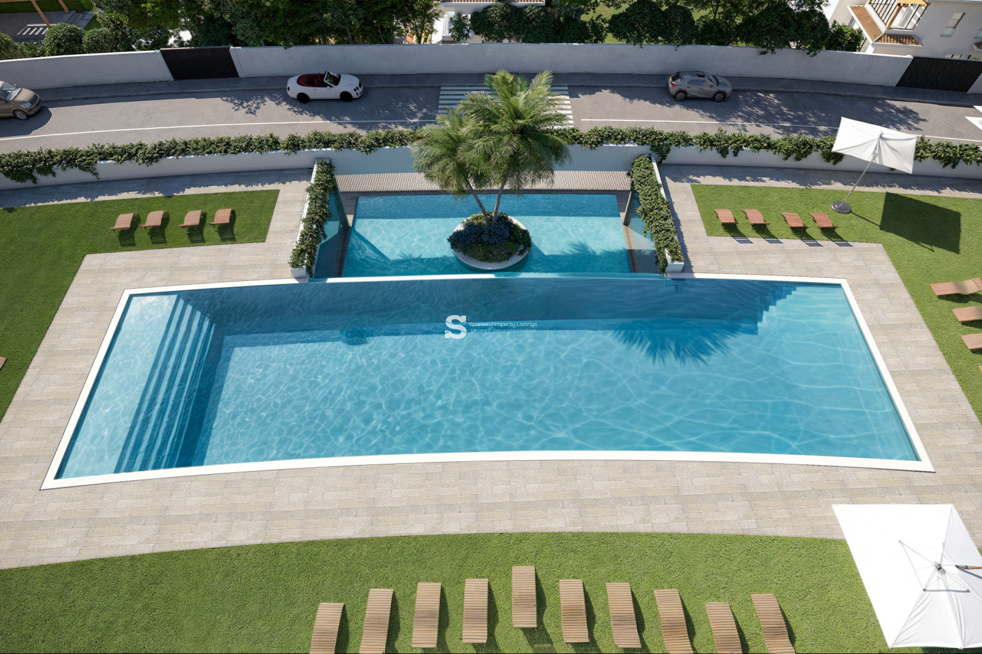 Nouvelle construction - ground-floor - Manilva