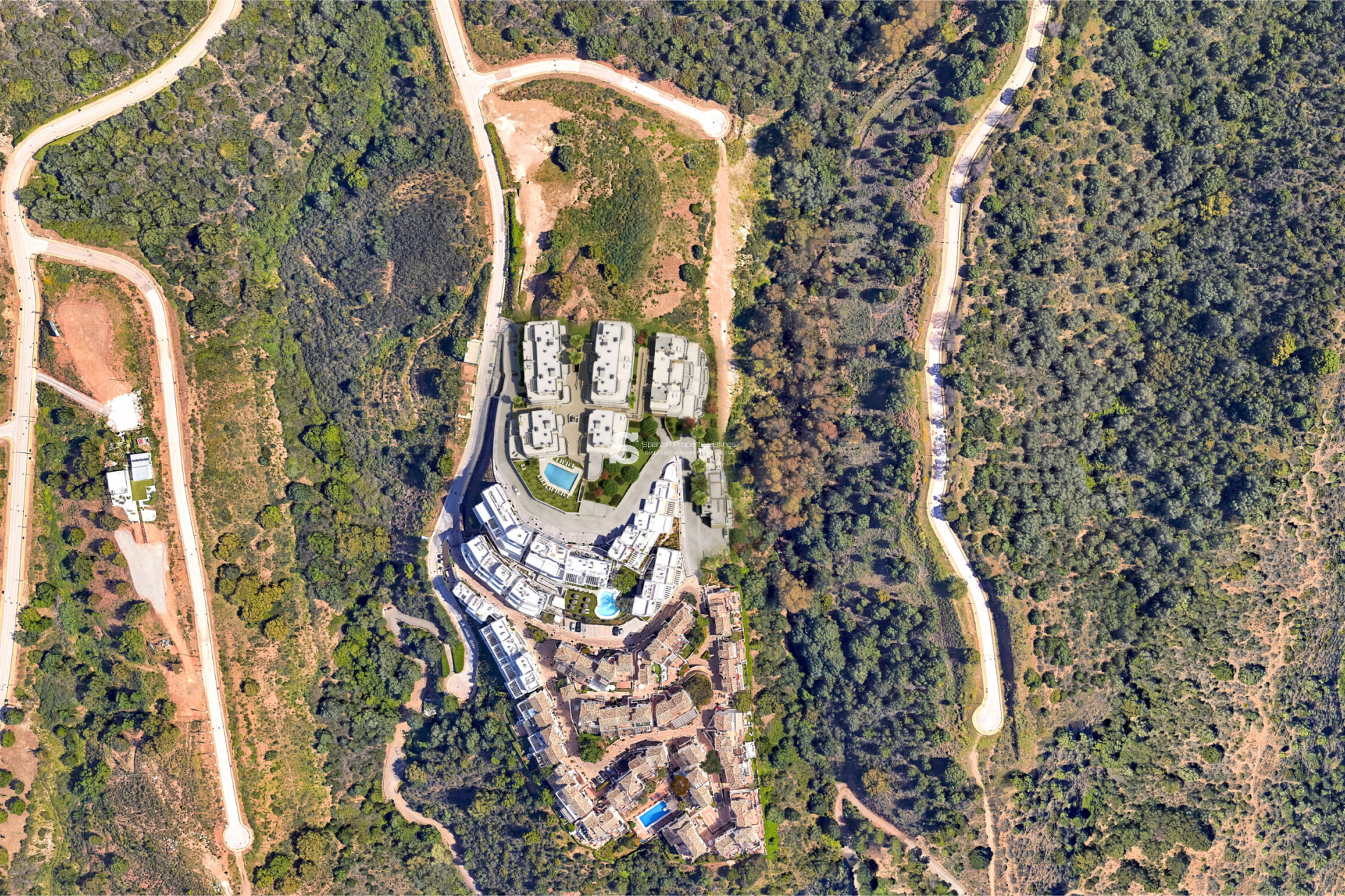 Nouvelle construction - ground-floor - Marbella