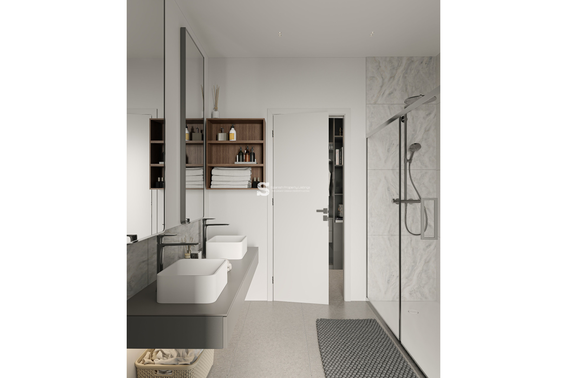 Nouvelle construction - ground-floor - Marbella